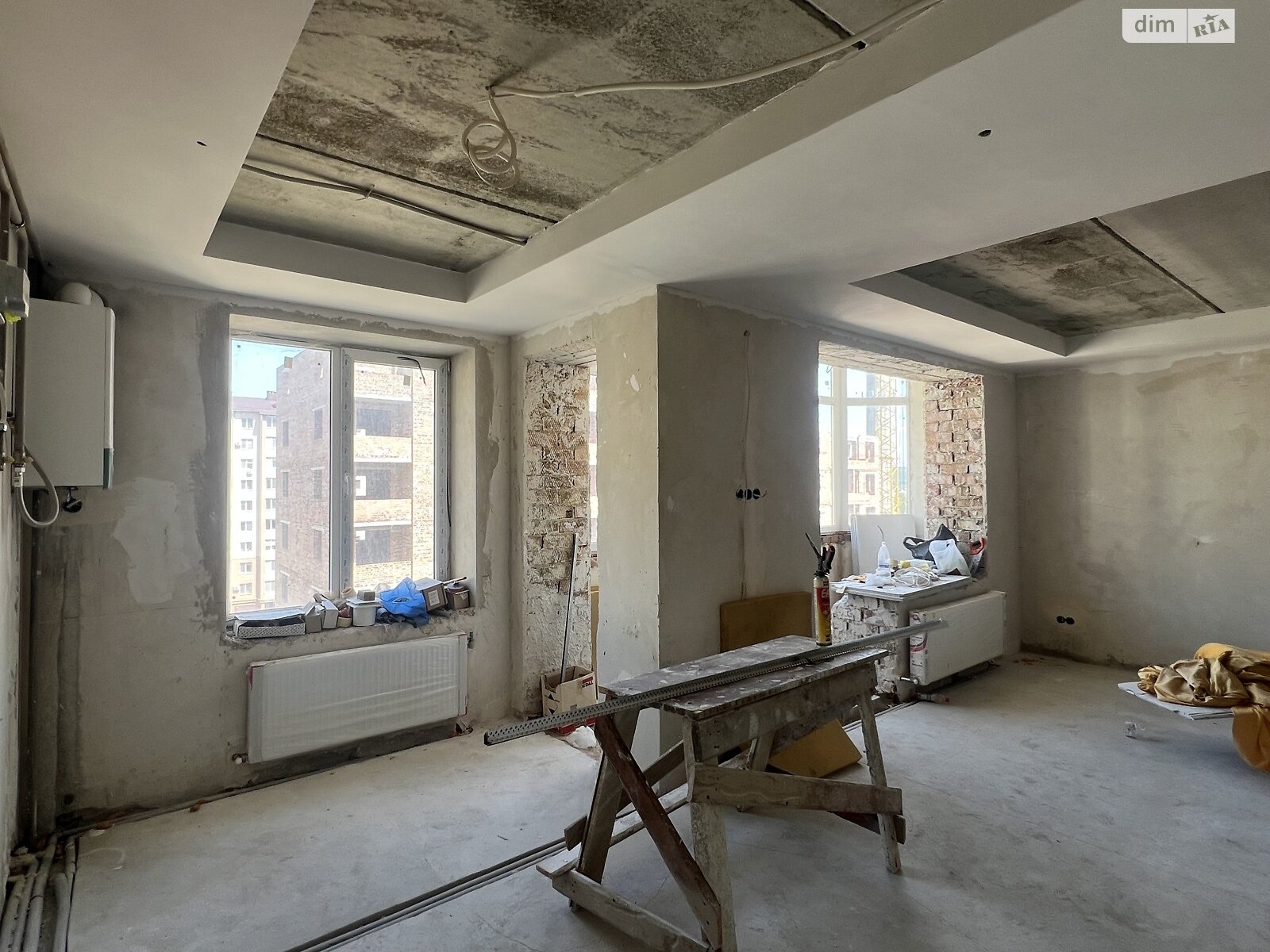 Продажа трехкомнатной квартиры в Ивано-Франковске, на ул. Химиков 23Б, район Пасечная фото 1 Продажа трехкомнатной квартиры в Ивано-Франковске, на ул. Химиков 23Б, район Пасечная фото 1