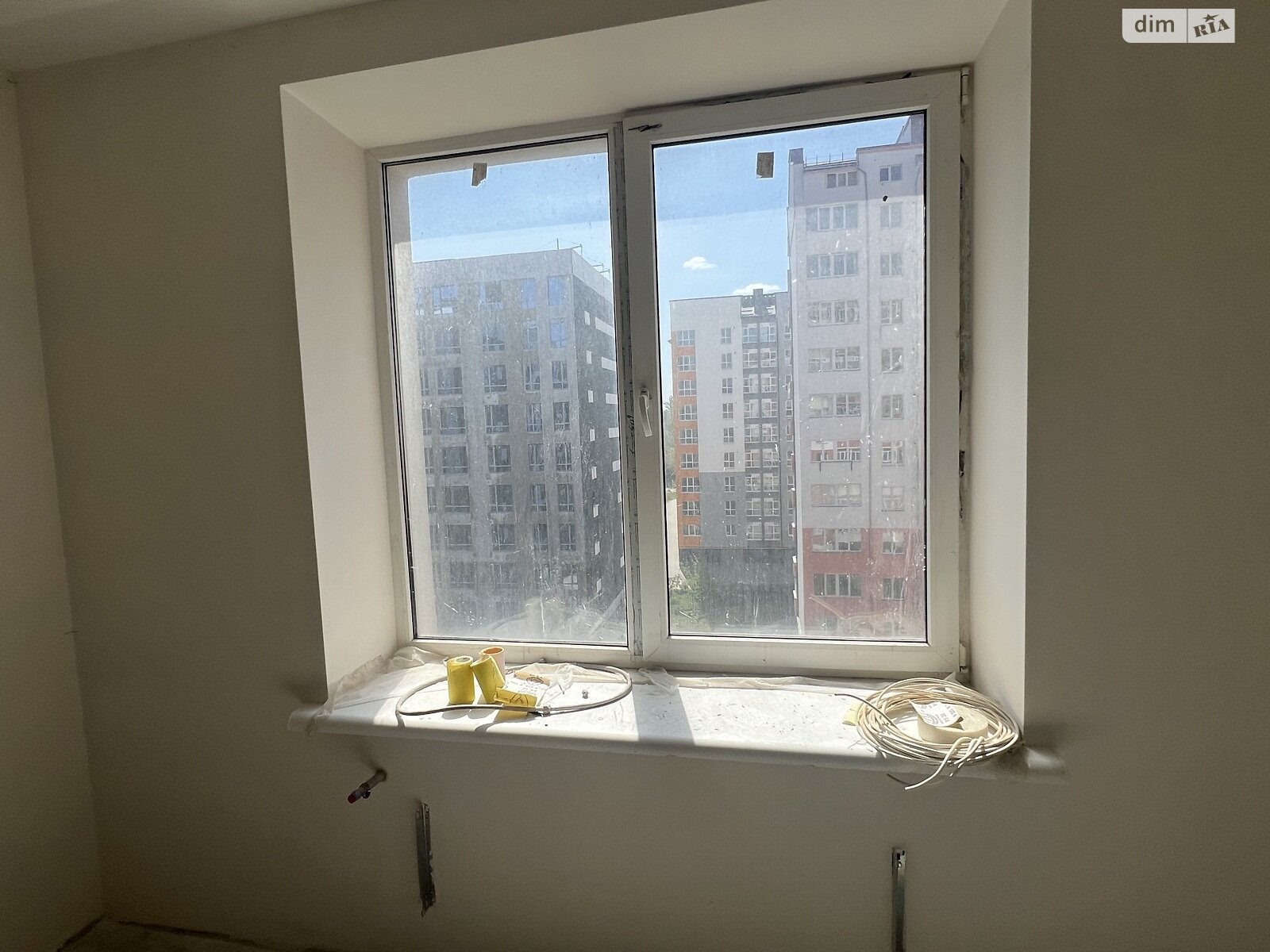 Продажа трехкомнатной квартиры в Ивано-Франковске, на ул. Химиков 23Б, район Пасечная фото 1 Продажа трехкомнатной квартиры в Ивано-Франковске, на ул. Химиков 23Б, район Пасечная фото 1