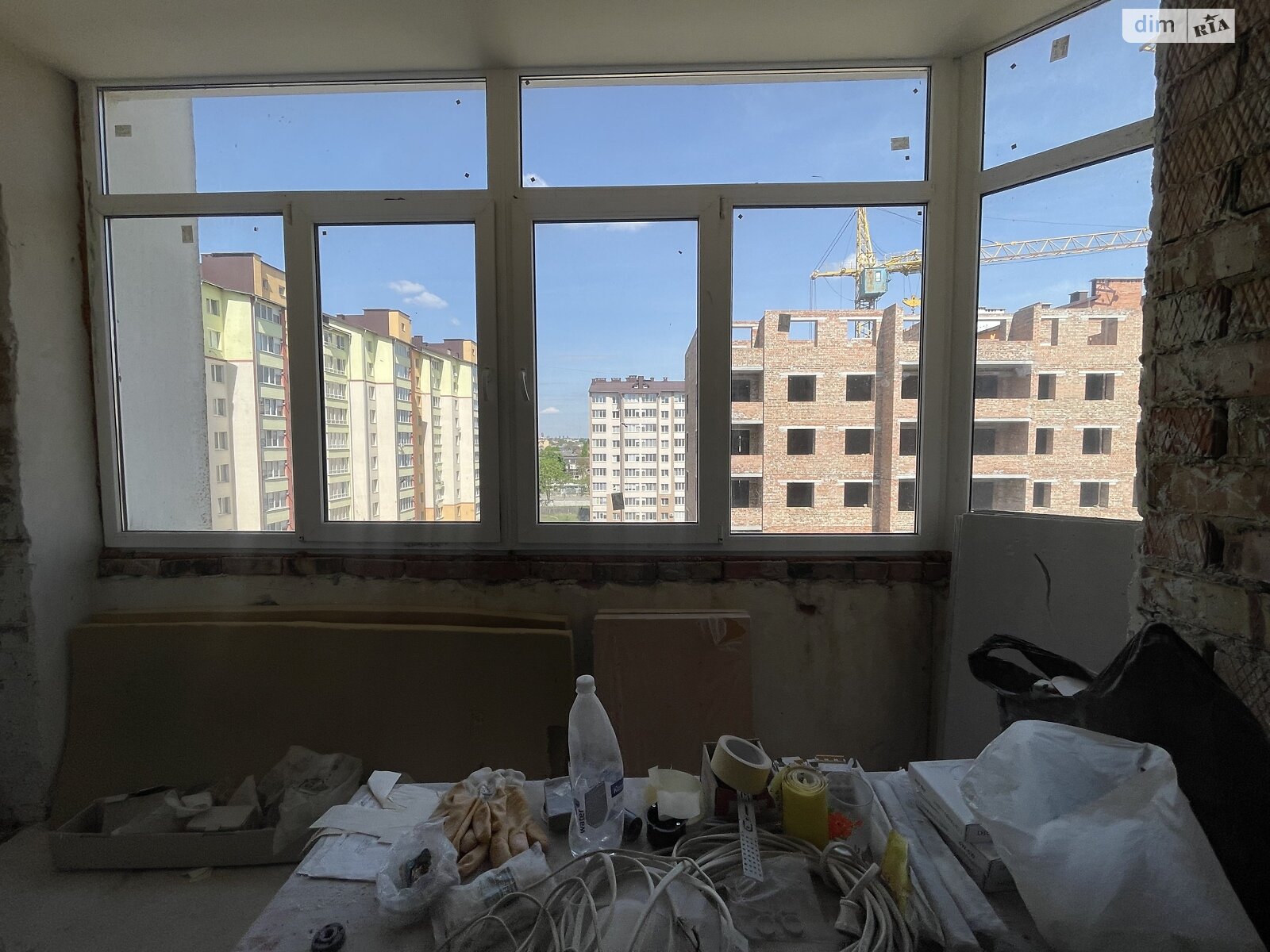 Продажа трехкомнатной квартиры в Ивано-Франковске, на ул. Химиков 23Б, район Пасечная фото 1 Продажа трехкомнатной квартиры в Ивано-Франковске, на ул. Химиков 23Б, район Пасечная фото 1