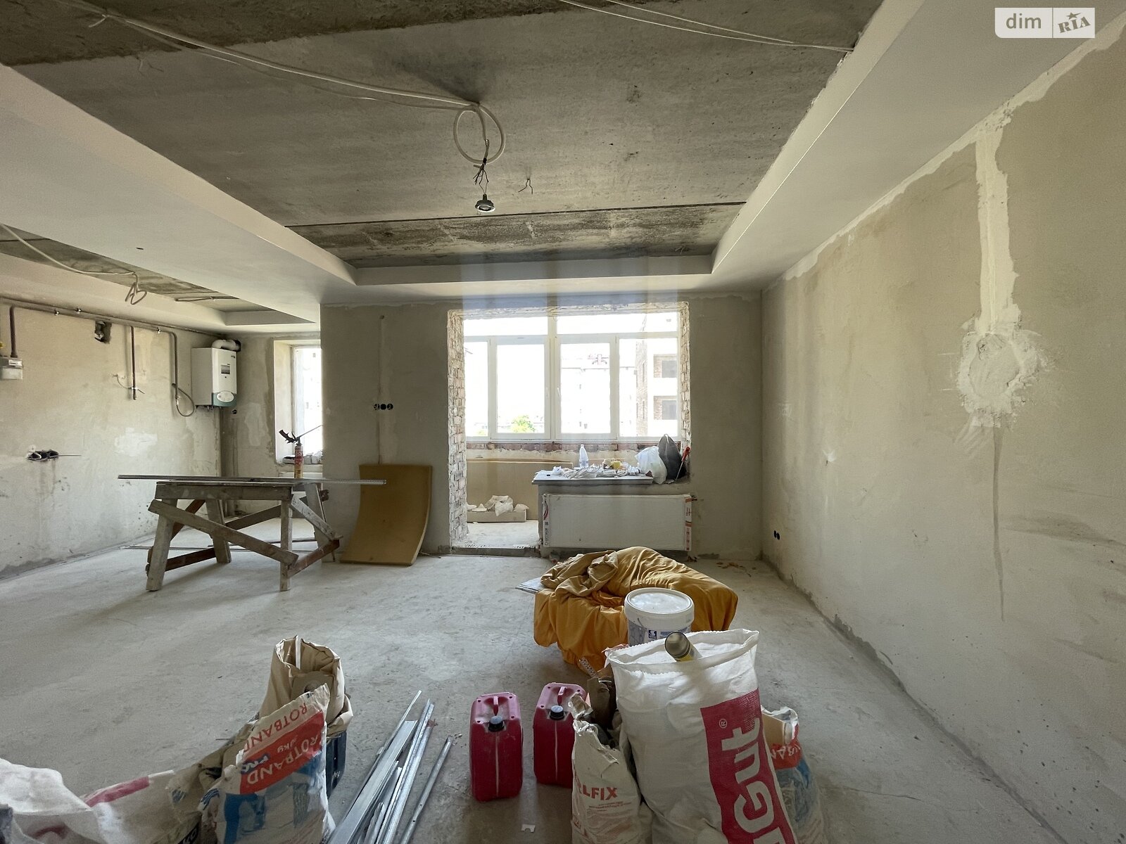 Продажа трехкомнатной квартиры в Ивано-Франковске, на ул. Химиков 23Б, район Пасечная фото 1 Продажа трехкомнатной квартиры в Ивано-Франковске, на ул. Химиков 23Б, район Пасечная фото 1