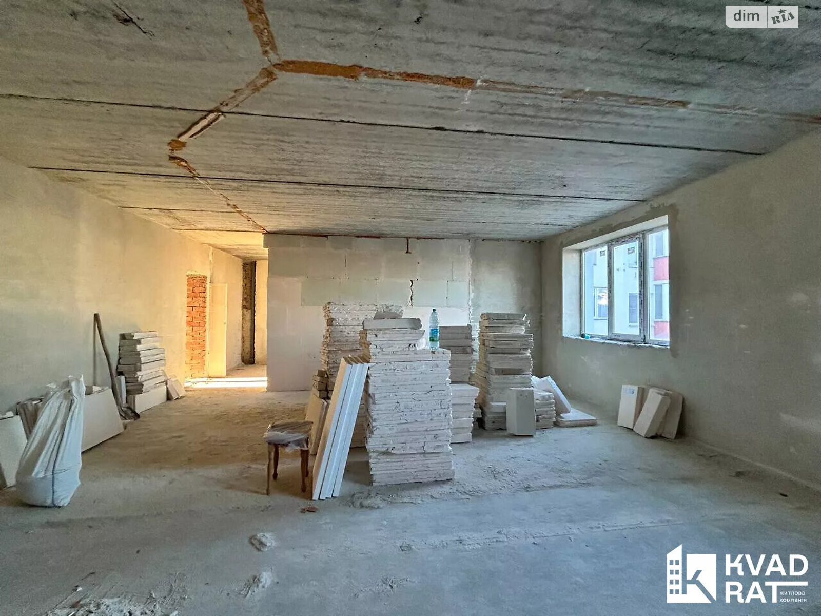 Продаж трикімнатної квартири в Івано-Франківську, на вул. Хіміків 23Б, район Пасічна фото 1 Продаж трикімнатної квартири в Івано-Франківську, на вул. Хіміків 23Б, район Пасічна фото 1
