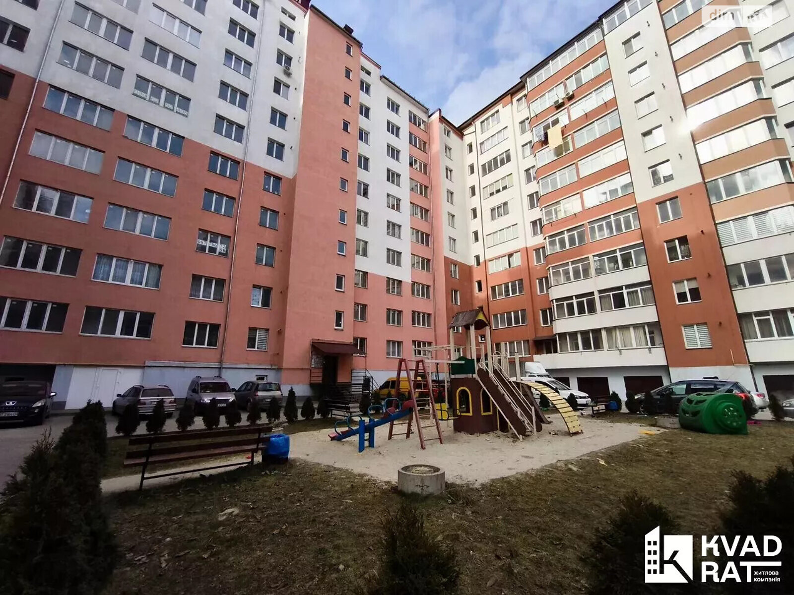 Продаж трикімнатної квартири в Івано-Франківську, на вул. Хіміків 23Б, район Пасічна фото 1 Продаж трикімнатної квартири в Івано-Франківську, на вул. Хіміків 23Б, район Пасічна фото 1