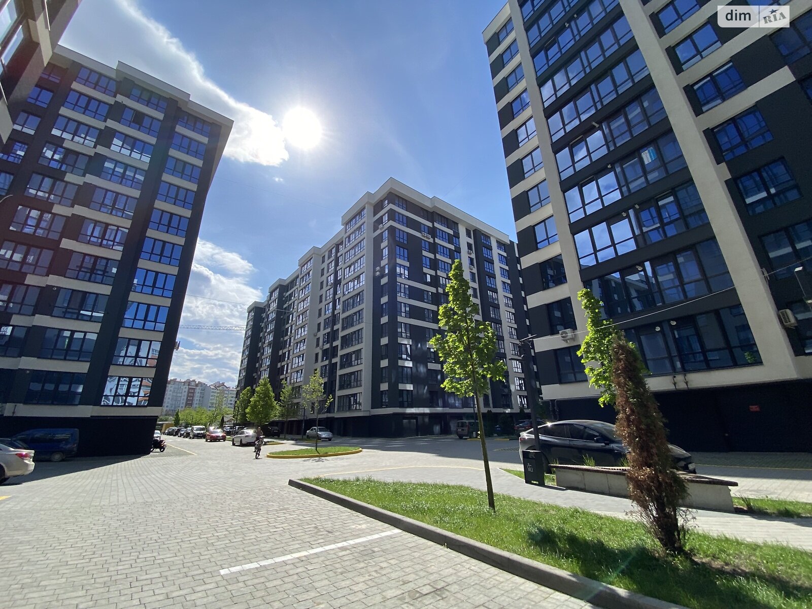 Продаж двокімнатної квартири в Івано-Франківську, на вул. Хіміків 28 , район Пасічна фото 1 Продаж двокімнатної квартири в Івано-Франківську, на вул. Хіміків 28 , район Пасічна фото 1