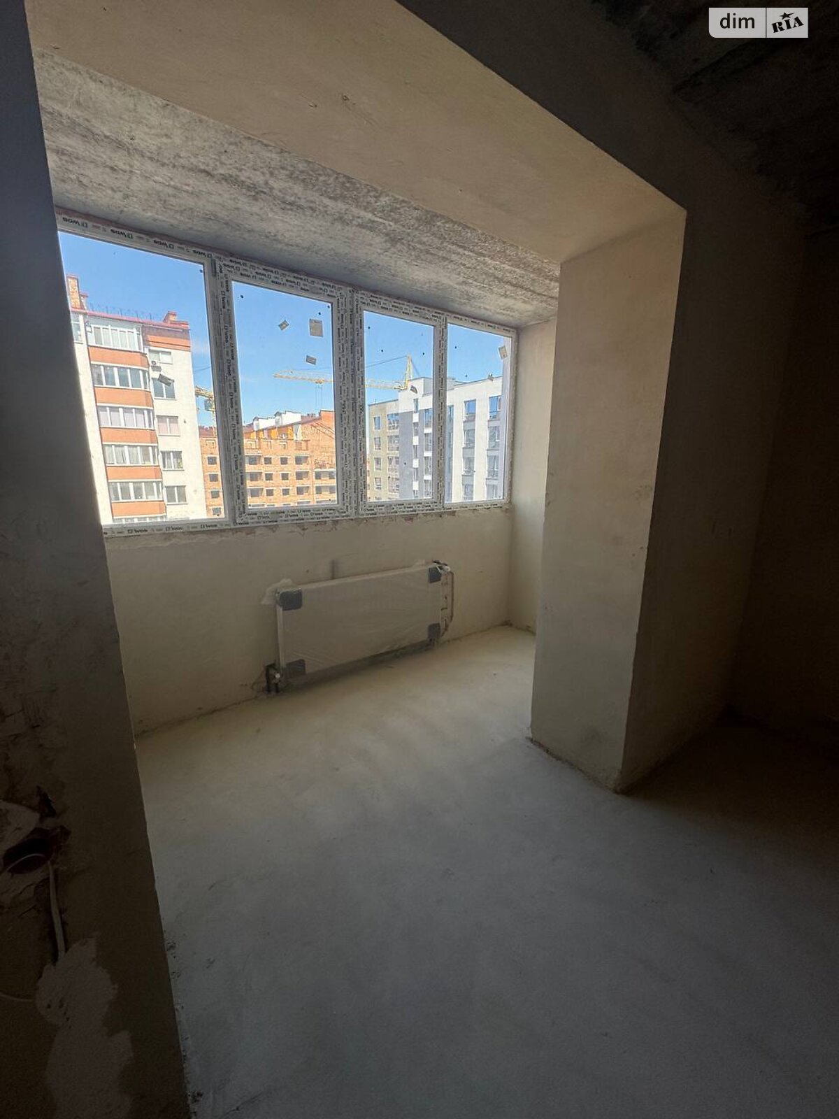 Продажа двухкомнатной квартиры в Ивано-Франковске, на ул. Химиков 35А, район Пасечная фото 1 Продажа двухкомнатной квартиры в Ивано-Франковске, на ул. Химиков 35А, район Пасечная фото 1