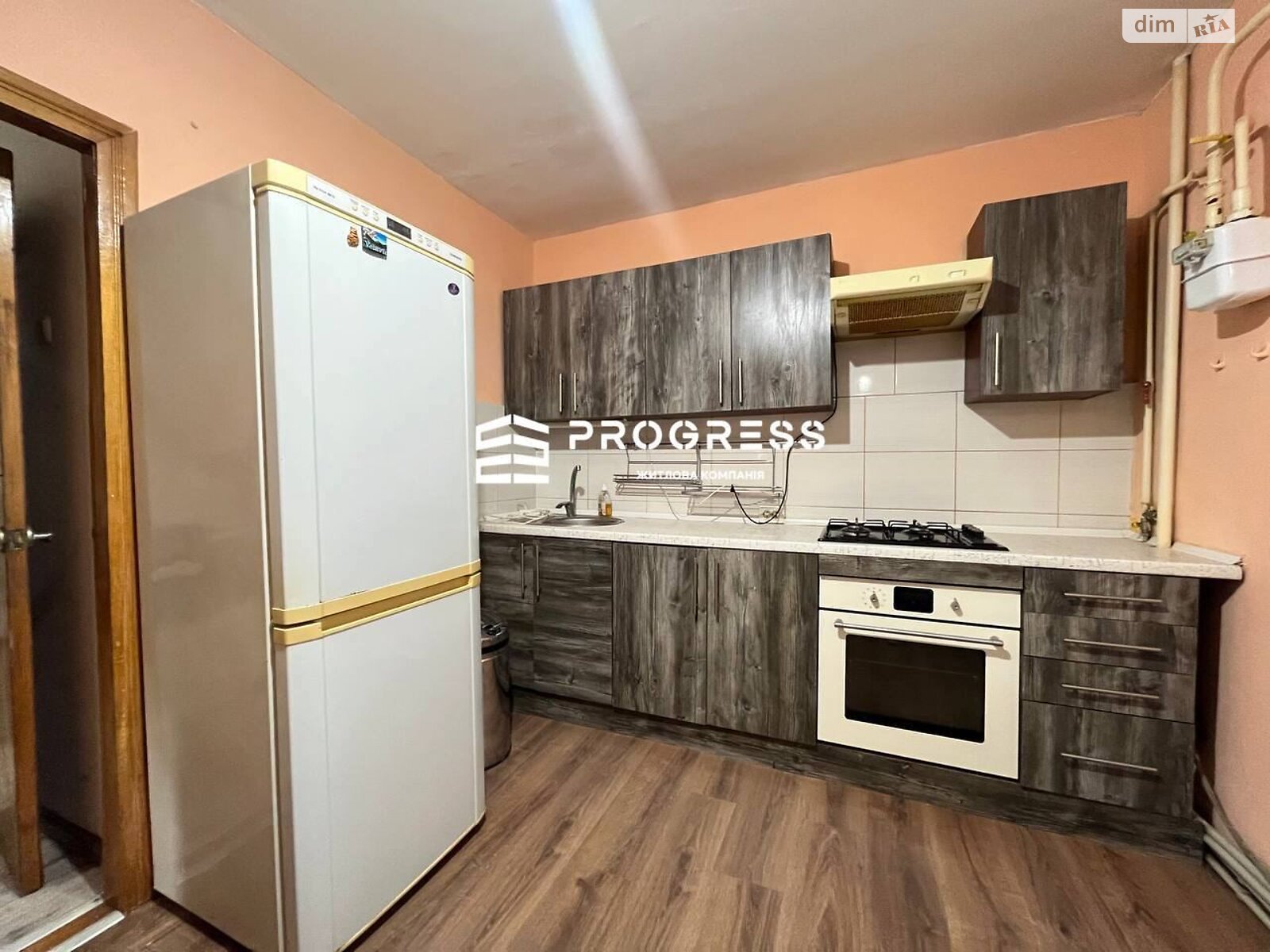 Продаж однокімнатної квартири в Івано-Франківську, на вул. Хіміків 17, район Пасічна фото 1 Продаж однокімнатної квартири в Івано-Франківську, на вул. Хіміків 17, район Пасічна фото 1