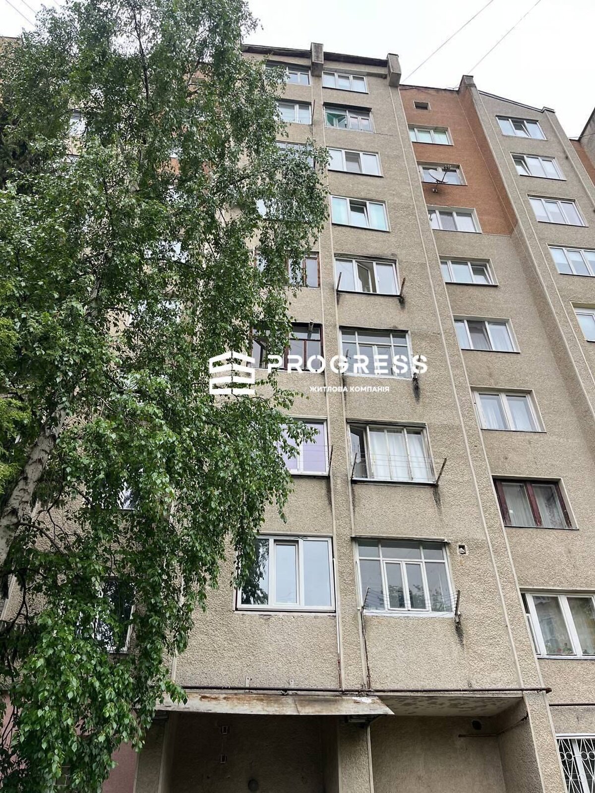 Продаж однокімнатної квартири в Івано-Франківську, на вул. Хіміків 17, район Пасічна фото 1 Продаж однокімнатної квартири в Івано-Франківську, на вул. Хіміків 17, район Пасічна фото 1