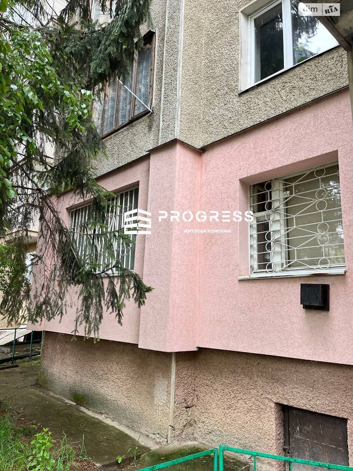 Продаж однокімнатної квартири в Івано-Франківську, на вул. Хіміків 17, район Пасічна фото 1 Продаж однокімнатної квартири в Івано-Франківську, на вул. Хіміків 17, район Пасічна фото 1