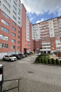 Продажа двухкомнатной квартиры в Ивано-Франковске, на ул. Химиков 35А, район Пасечная фото 2