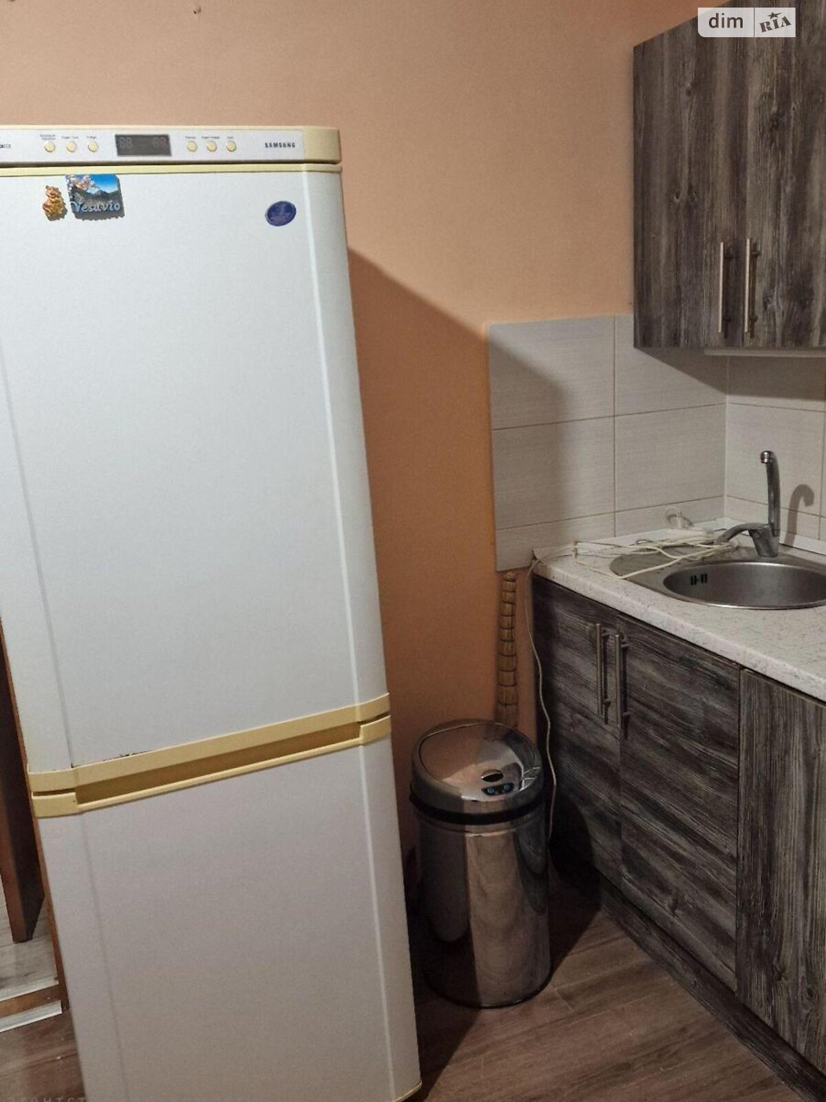 Продажа однокомнатной квартиры в Ивано-Франковске, на ул. Химиков 17, район Пасечная фото 1 Продажа однокомнатной квартиры в Ивано-Франковске, на ул. Химиков 17, район Пасечная фото 1