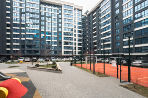 Продажа однокомнатной квартиры в Ивано-Франковске, на ул. Химиков, район Пасечная фото 2