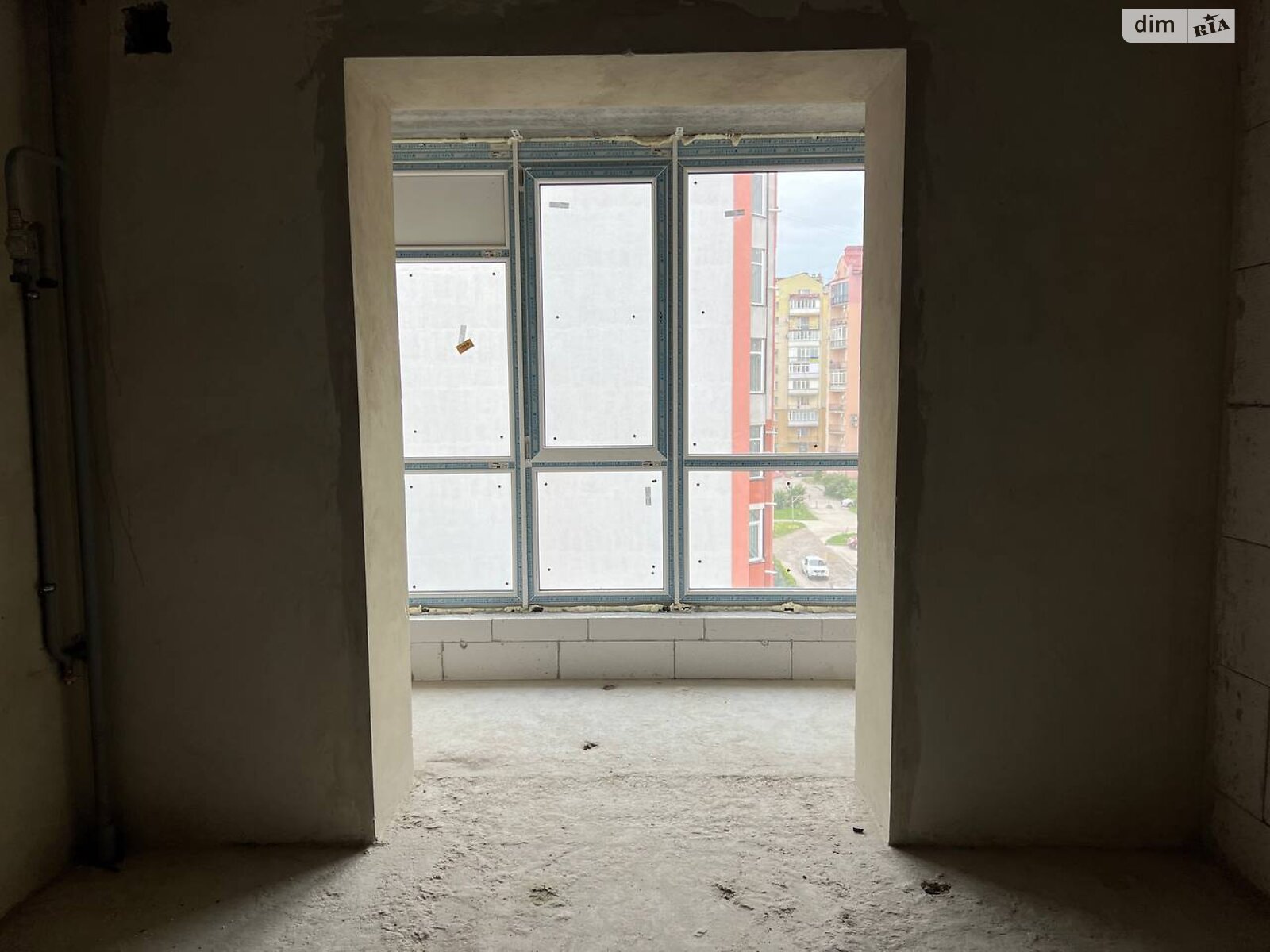 Продаж двокімнатної квартири в Івано-Франківську, на вул. Хіміків 31, район Пасічна фото 1 Продаж двокімнатної квартири в Івано-Франківську, на вул. Хіміків 31, район Пасічна фото 1