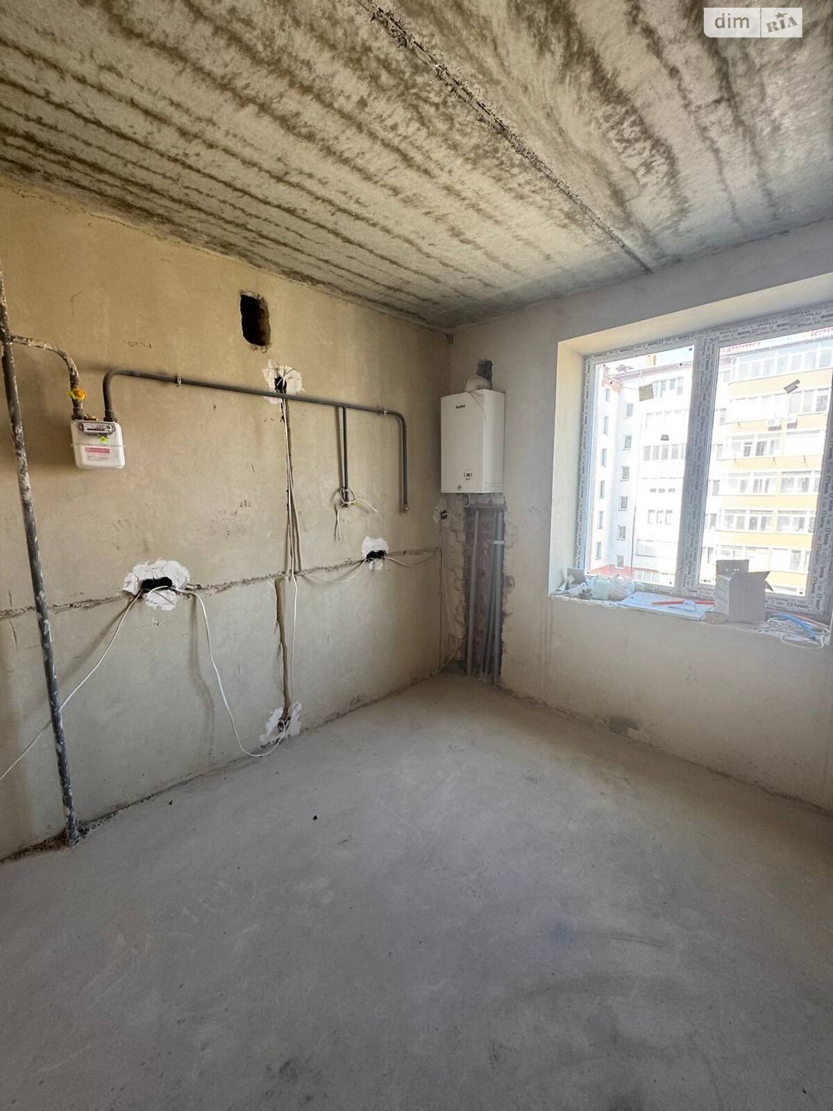 Продажа двухкомнатной квартиры в Ивано-Франковске, на ул. Химиков 35А, район Пасечная фото 1 Продажа двухкомнатной квартиры в Ивано-Франковске, на ул. Химиков 35А, район Пасечная фото 1