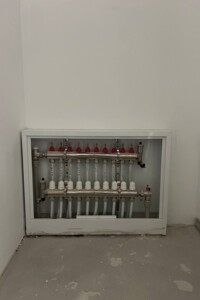 Продаж двокімнатної квартири в Івано-Франківську, на вул. Хіміків 28 корпус 14, кв. 70, район Пасічна фото 2