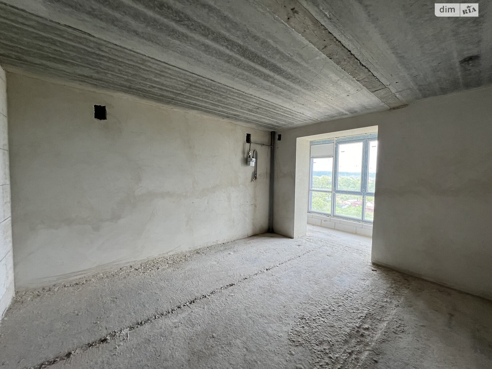 Продажа однокомнатной квартиры в Ивано-Франковске, на ул. Химиков, район Пасечная фото 1