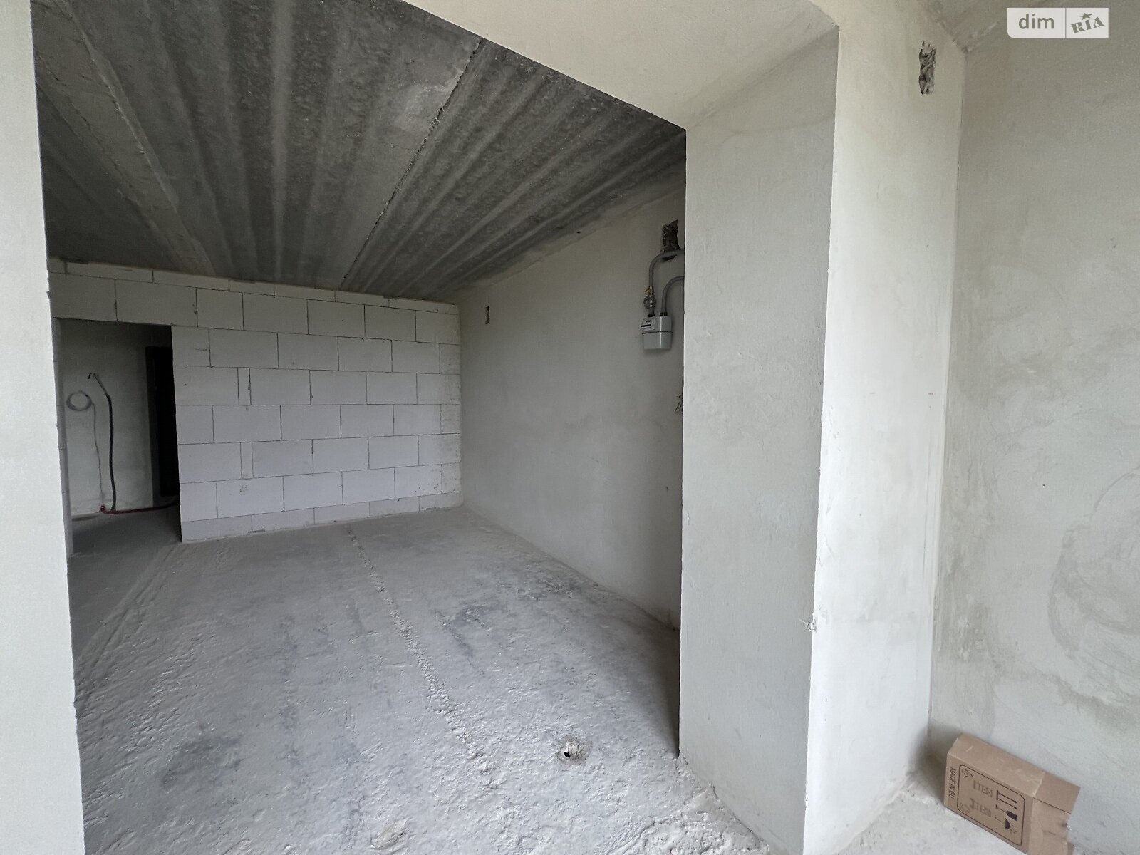 Продажа однокомнатной квартиры в Ивано-Франковске, на ул. Химиков, район Пасечная фото 1