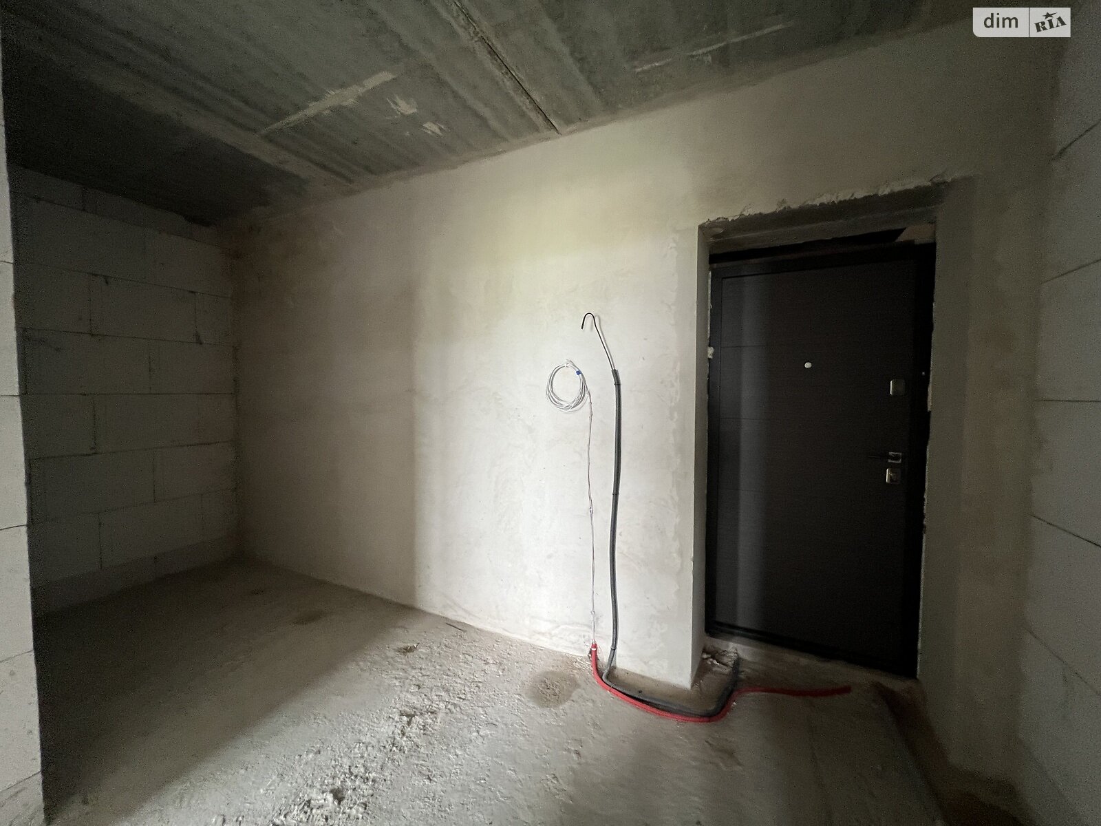 Продажа однокомнатной квартиры в Ивано-Франковске, на ул. Химиков, район Пасечная фото 1