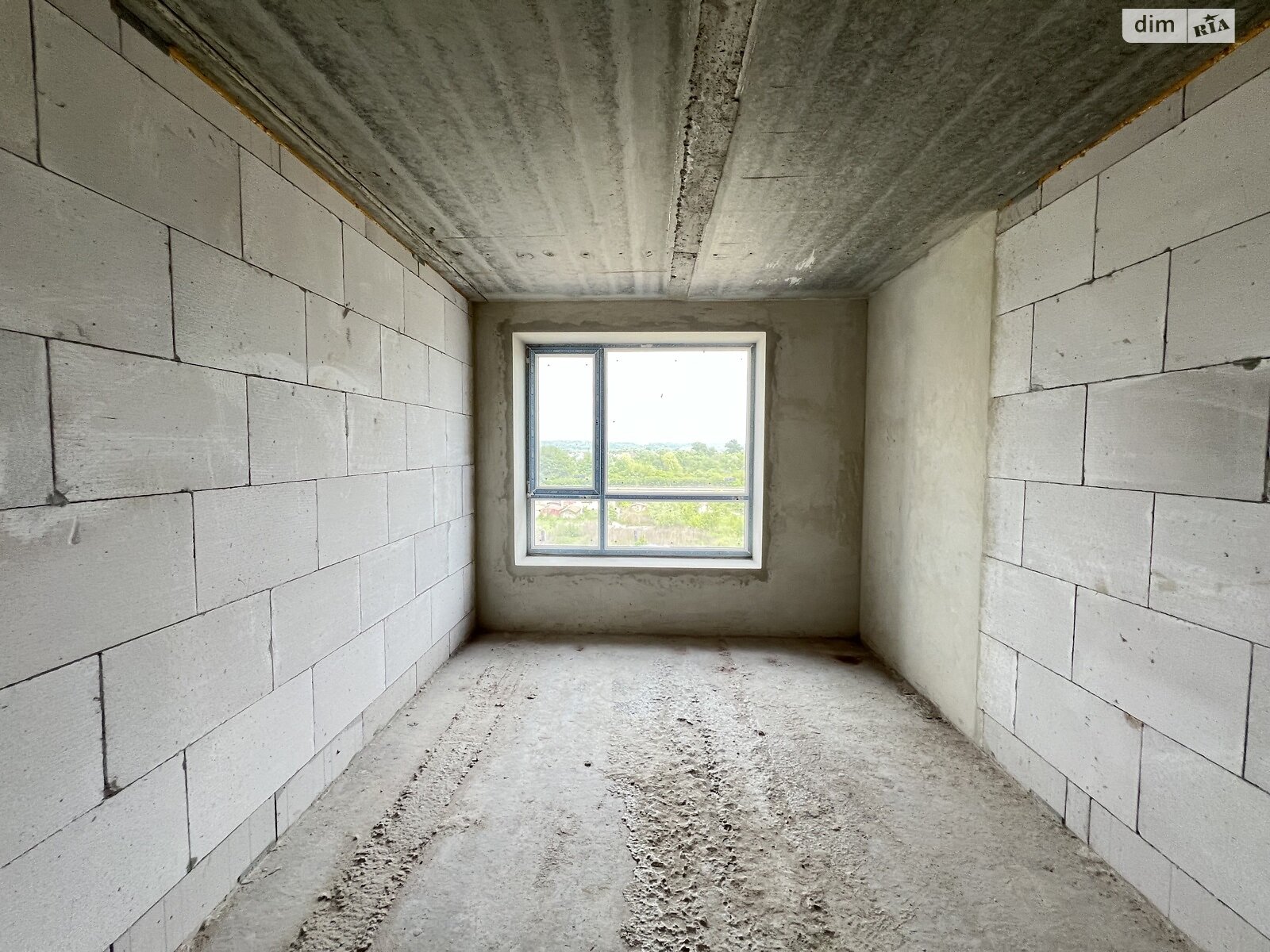 Продажа однокомнатной квартиры в Ивано-Франковске, на ул. Химиков, район Пасечная фото 1