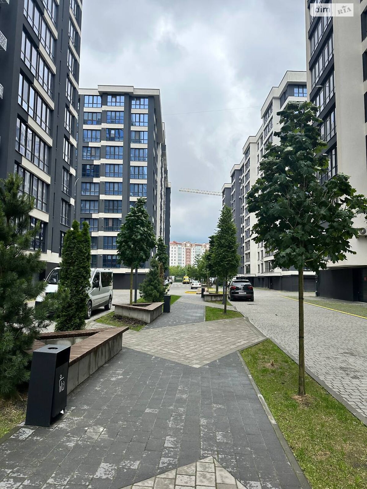 Продажа однокомнатной квартиры в Ивано-Франковске, на ул. Химиков 28, район Пасечная фото 1 Продажа однокомнатной квартиры в Ивано-Франковске, на ул. Химиков 28, район Пасечная фото 1
