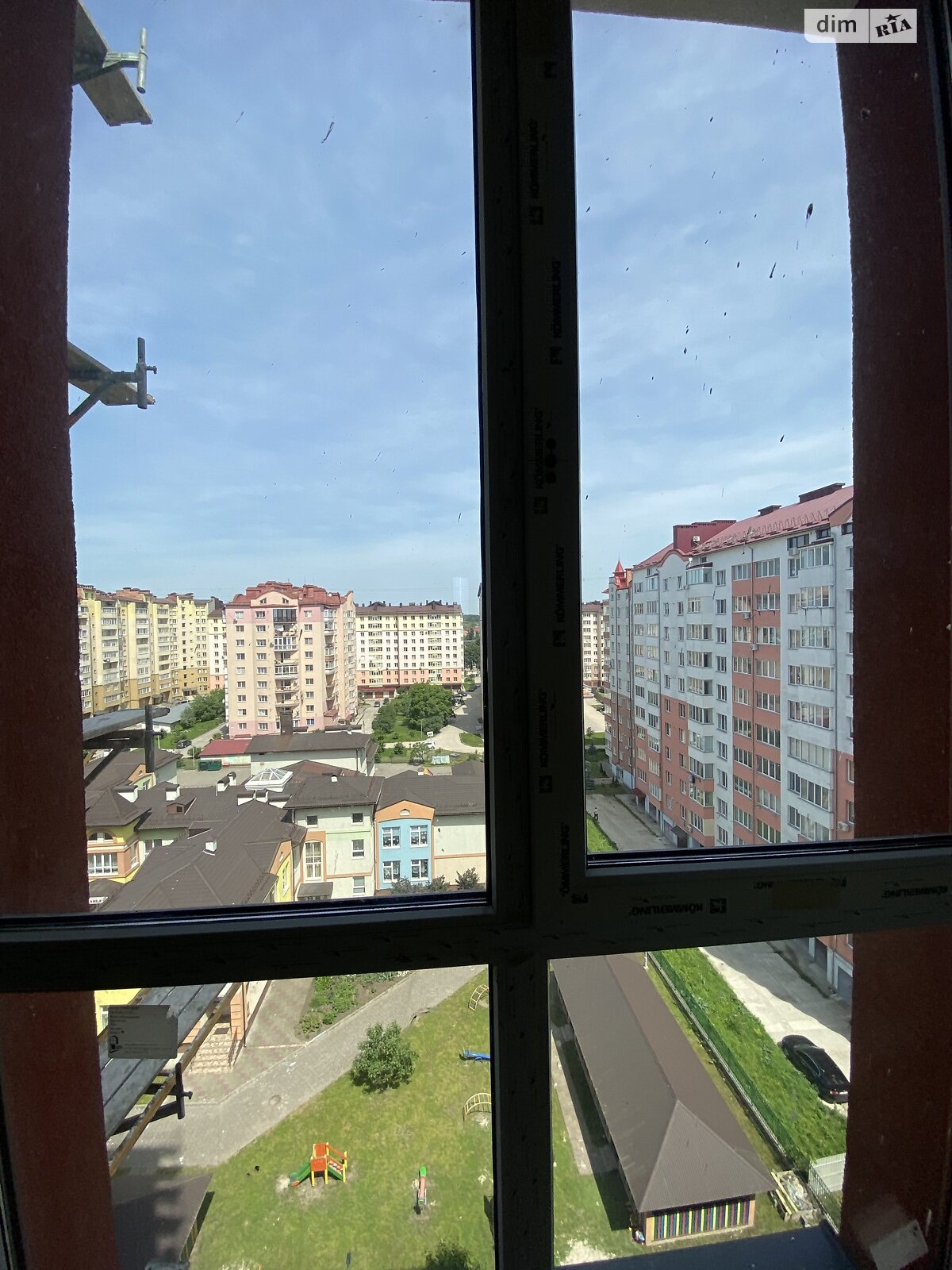 Продаж двокімнатної квартири в Івано-Франківську, на вул. Хіміків 29, район Пасічна фото 1 Продаж двокімнатної квартири в Івано-Франківську, на вул. Хіміків 29, район Пасічна фото 1
