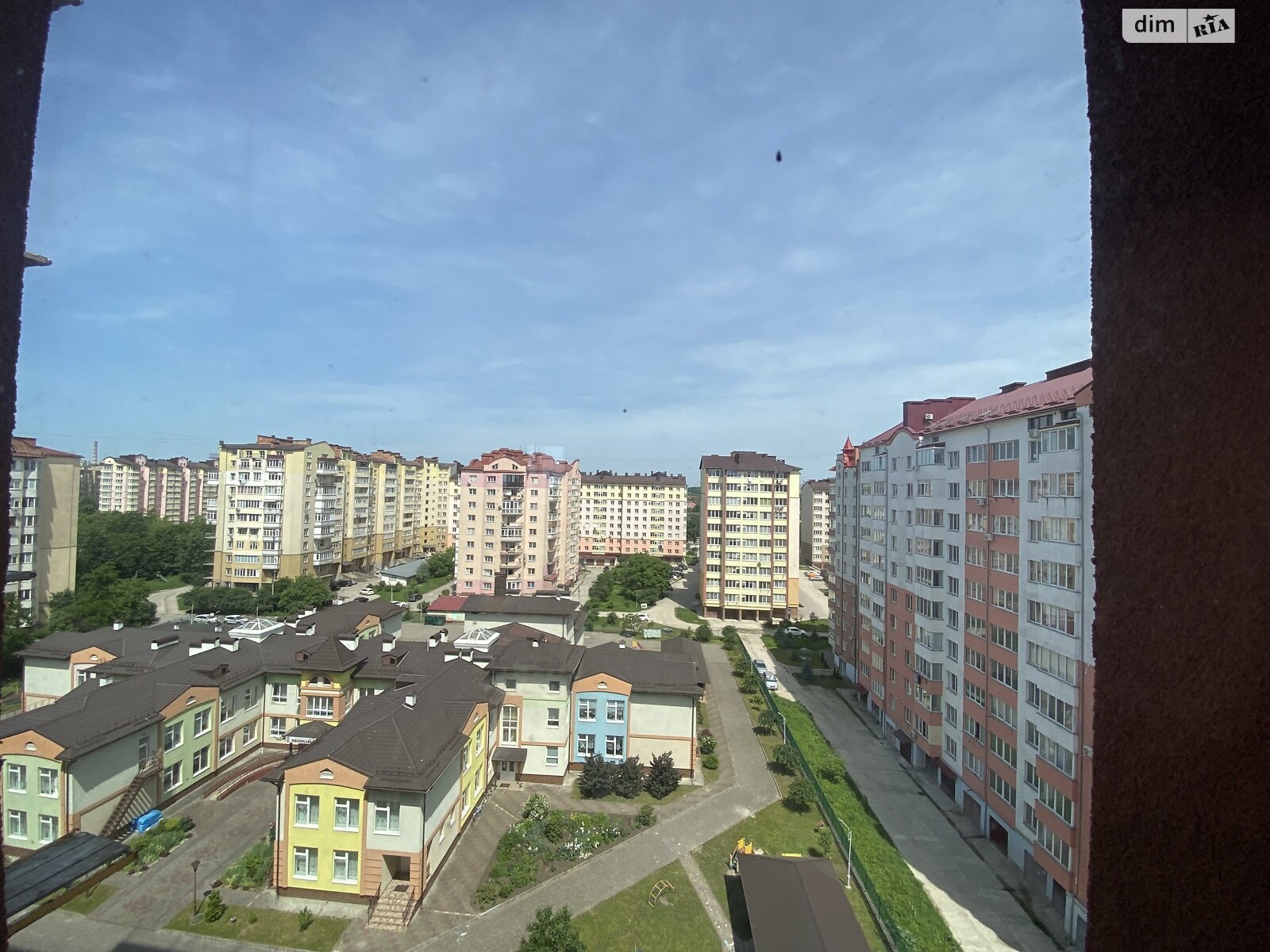 Продажа двухкомнатной квартиры в Ивано-Франковске, на ул. Химиков 29, район Пасечная фото 1 Продажа двухкомнатной квартиры в Ивано-Франковске, на ул. Химиков 29, район Пасечная фото 1