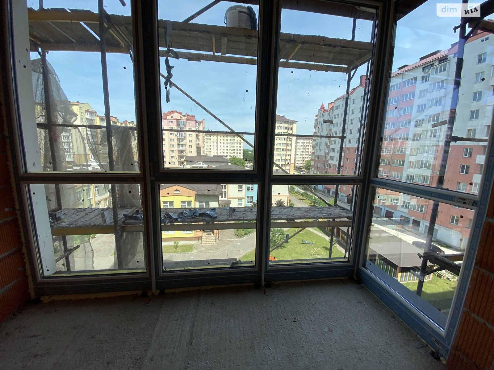 Продажа однокомнатной квартиры в Ивано-Франковске, на ул. Химиков 29, район Пасечная фото 1 Продажа однокомнатной квартиры в Ивано-Франковске, на ул. Химиков 29, район Пасечная фото 1