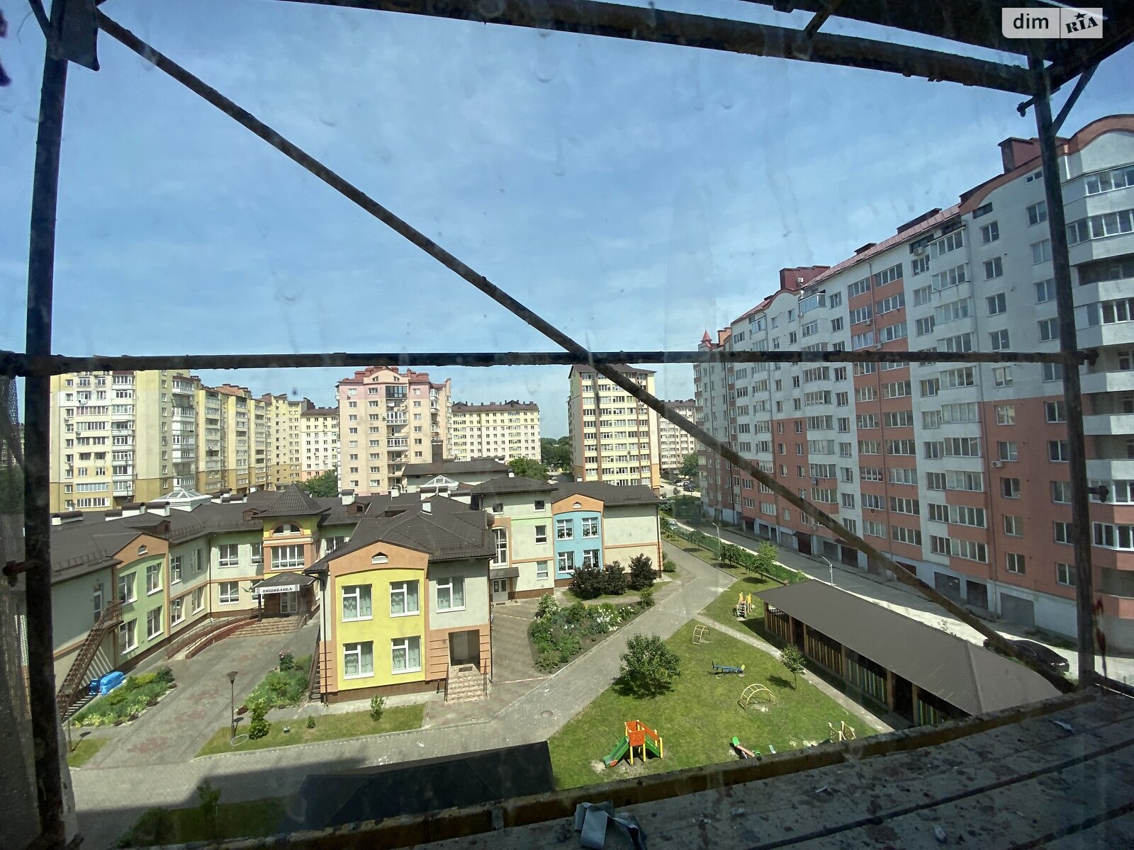Продажа однокомнатной квартиры в Ивано-Франковске, на ул. Химиков 29, район Пасечная фото 1 Продажа однокомнатной квартиры в Ивано-Франковске, на ул. Химиков 29, район Пасечная фото 1