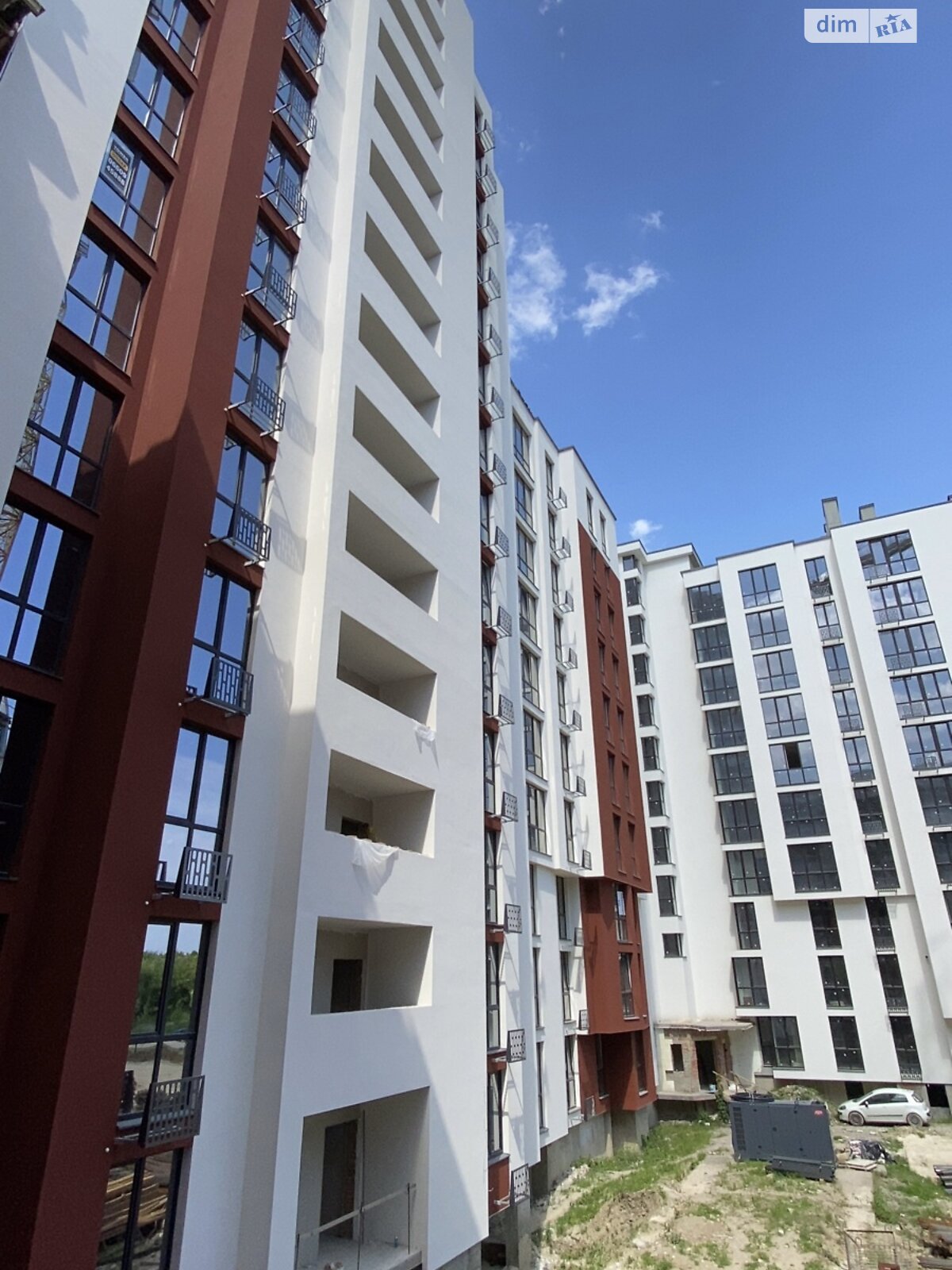 Продажа однокомнатной квартиры в Ивано-Франковске, на ул. Химиков 29, район Пасечная фото 1 Продажа однокомнатной квартиры в Ивано-Франковске, на ул. Химиков 29, район Пасечная фото 1