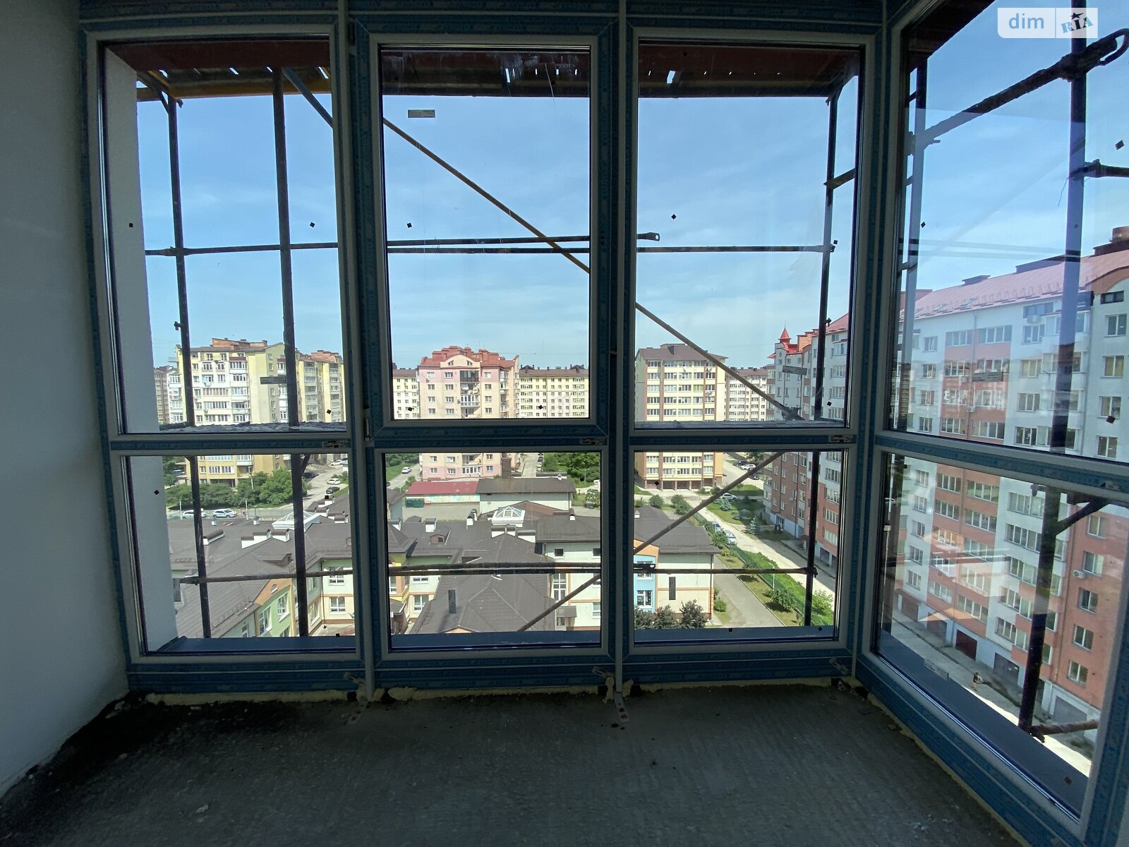 Продажа однокомнатной квартиры в Ивано-Франковске, на ул. Химиков 29, район Пасечная фото 1 Продажа однокомнатной квартиры в Ивано-Франковске, на ул. Химиков 29, район Пасечная фото 1