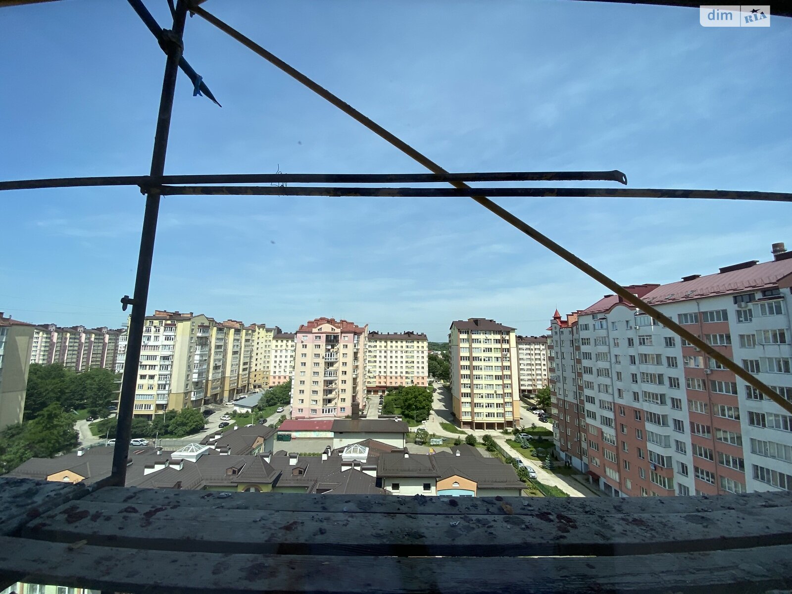 Продажа однокомнатной квартиры в Ивано-Франковске, на ул. Химиков 29, район Пасечная фото 1 Продажа однокомнатной квартиры в Ивано-Франковске, на ул. Химиков 29, район Пасечная фото 1