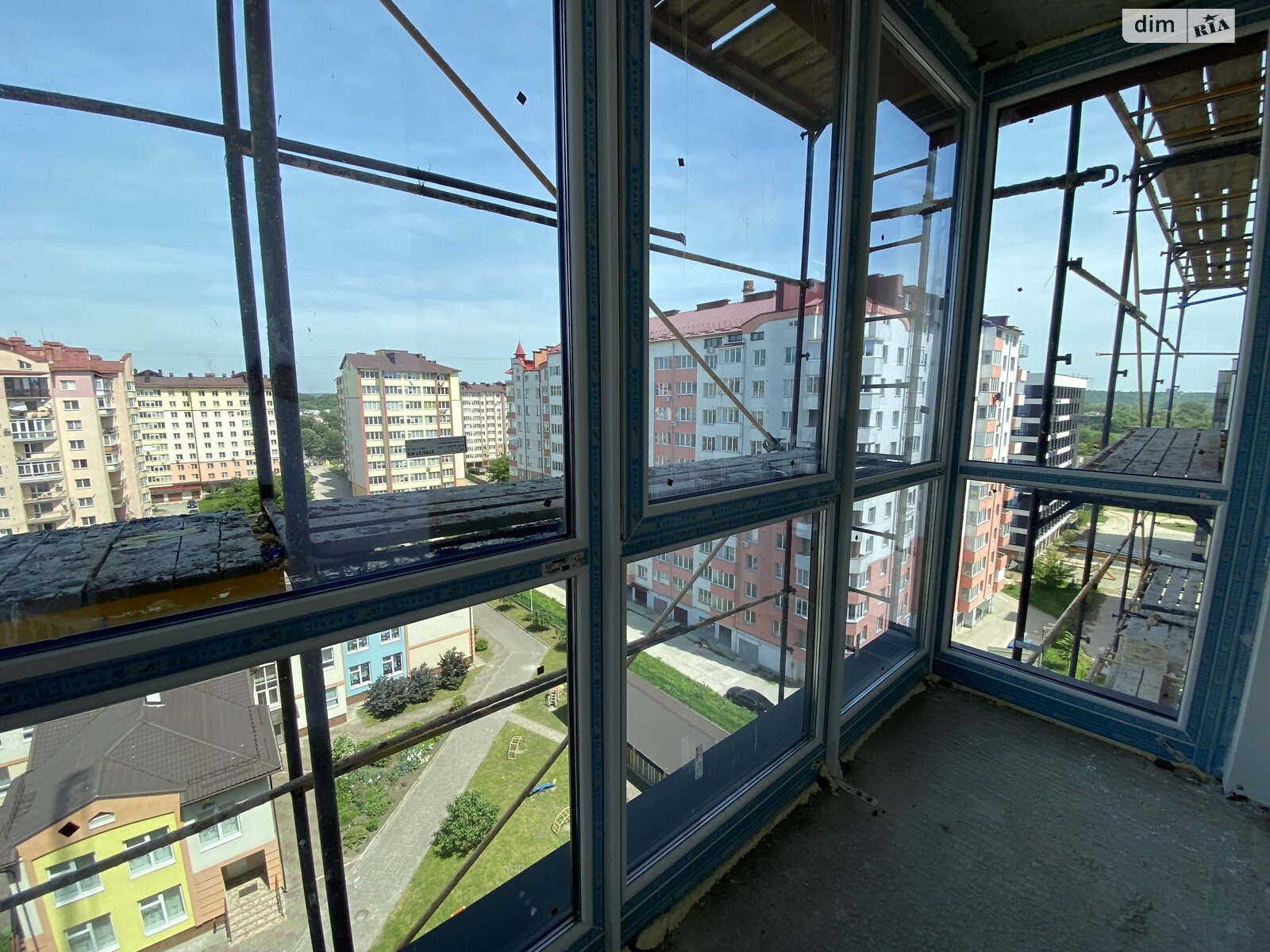 Продажа однокомнатной квартиры в Ивано-Франковске, на ул. Химиков 29, район Пасечная фото 1 Продажа однокомнатной квартиры в Ивано-Франковске, на ул. Химиков 29, район Пасечная фото 1