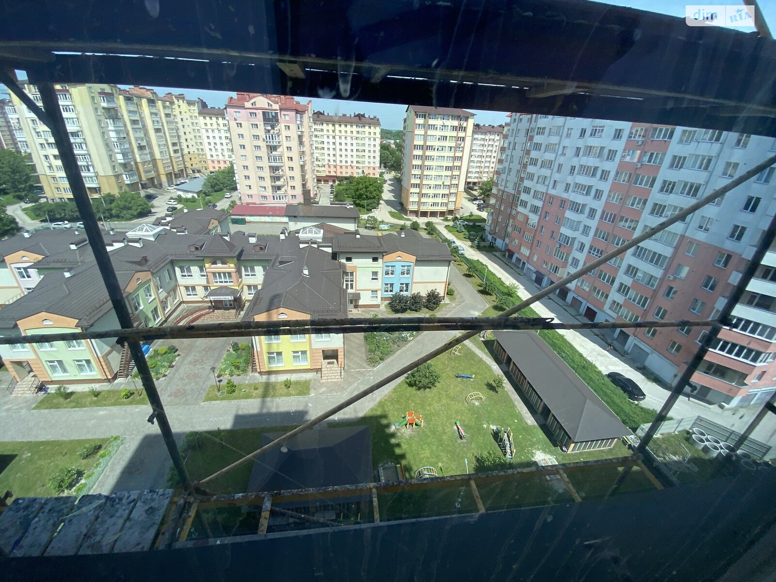 Продажа однокомнатной квартиры в Ивано-Франковске, на ул. Химиков 29, район Пасечная фото 1 Продажа однокомнатной квартиры в Ивано-Франковске, на ул. Химиков 29, район Пасечная фото 1