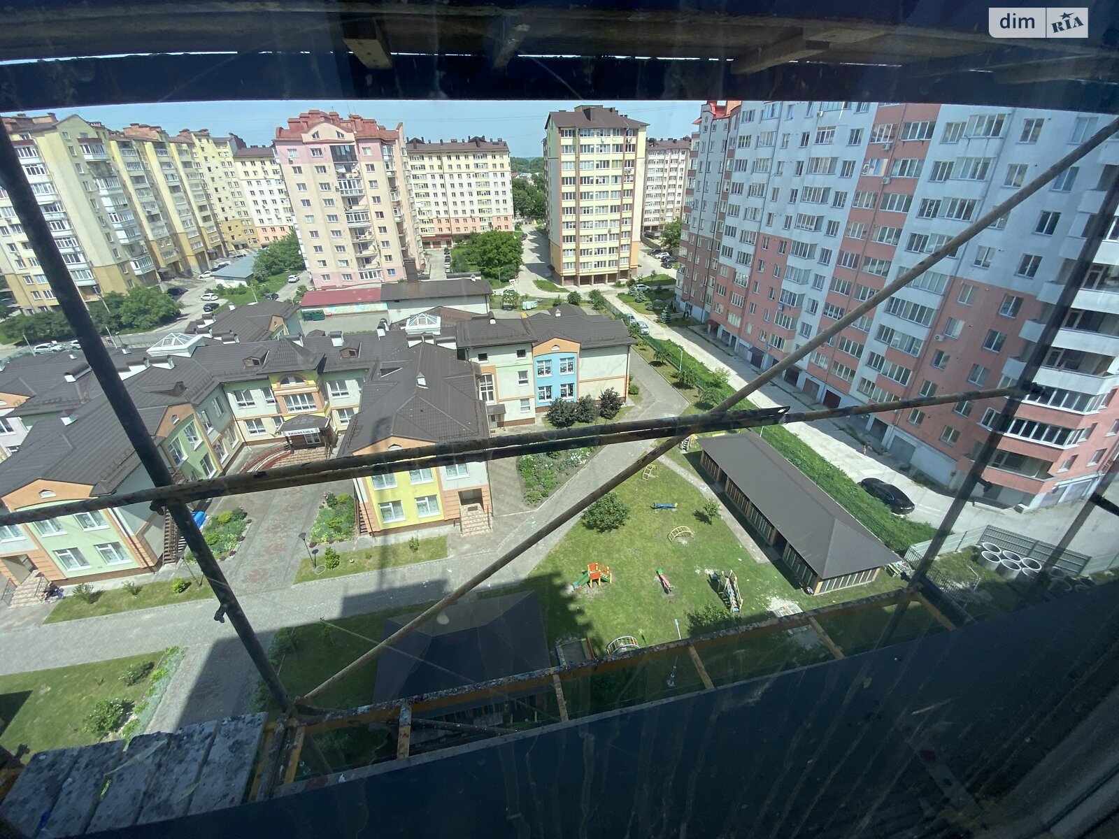 Продажа однокомнатной квартиры в Ивано-Франковске, на ул. Химиков 29, район Пасечная фото 1 Продажа однокомнатной квартиры в Ивано-Франковске, на ул. Химиков 29, район Пасечная фото 1