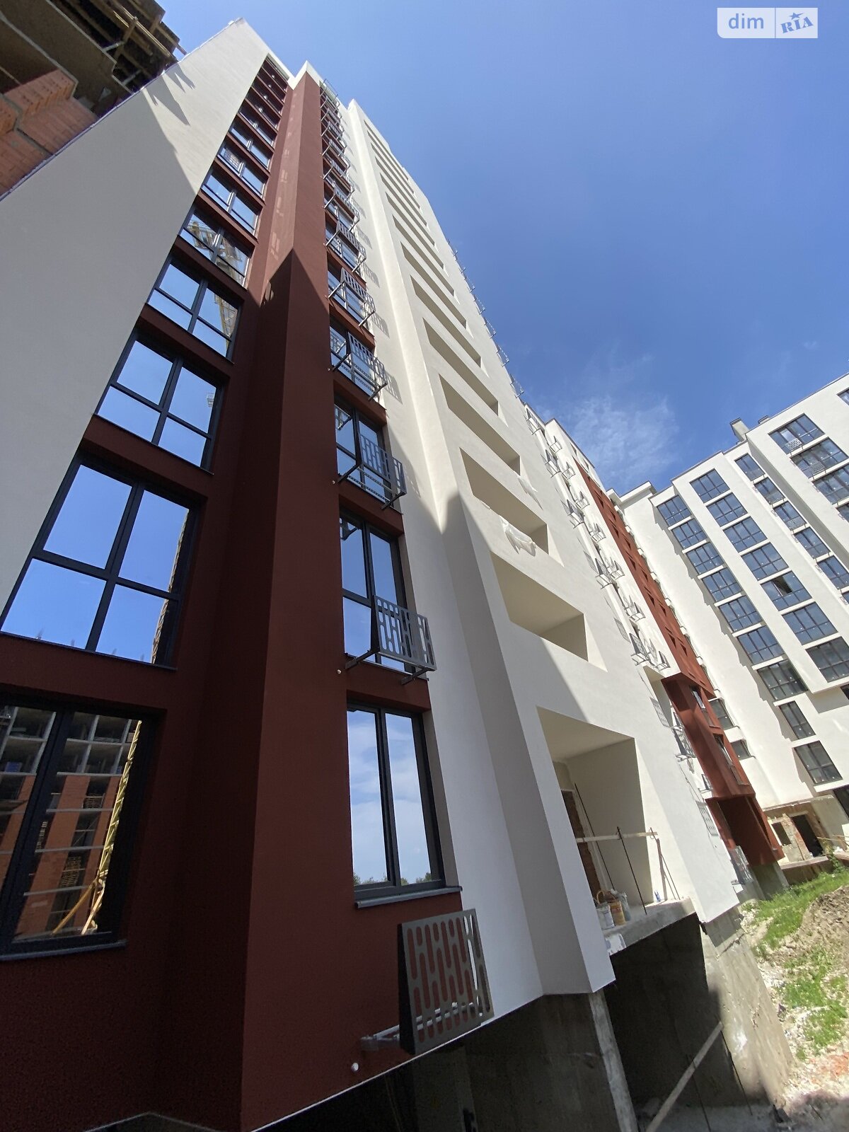 Продажа однокомнатной квартиры в Ивано-Франковске, на ул. Химиков 29, район Пасечная фото 1 Продажа однокомнатной квартиры в Ивано-Франковске, на ул. Химиков 29, район Пасечная фото 1