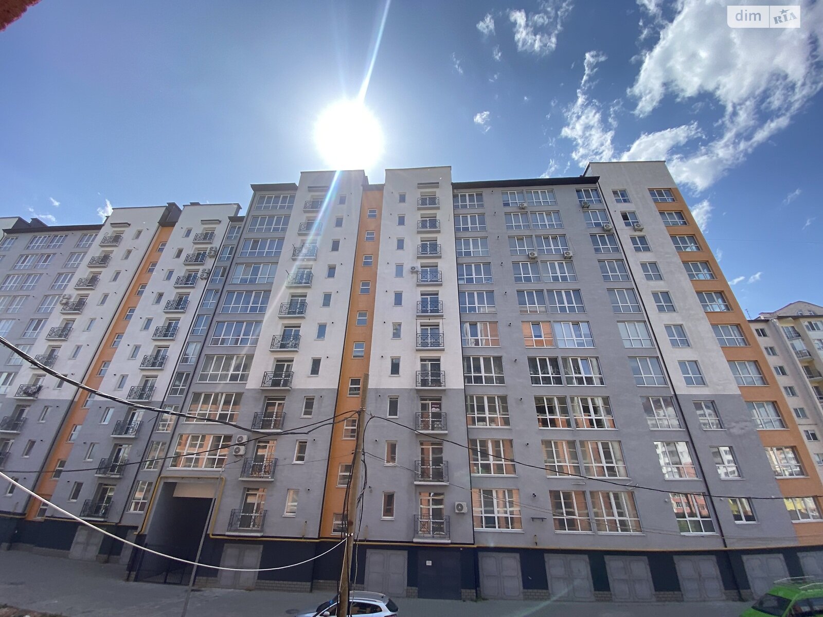 Продажа однокомнатной квартиры в Ивано-Франковске, на ул. Химиков 29, район Пасечная фото 1 Продажа однокомнатной квартиры в Ивано-Франковске, на ул. Химиков 29, район Пасечная фото 1