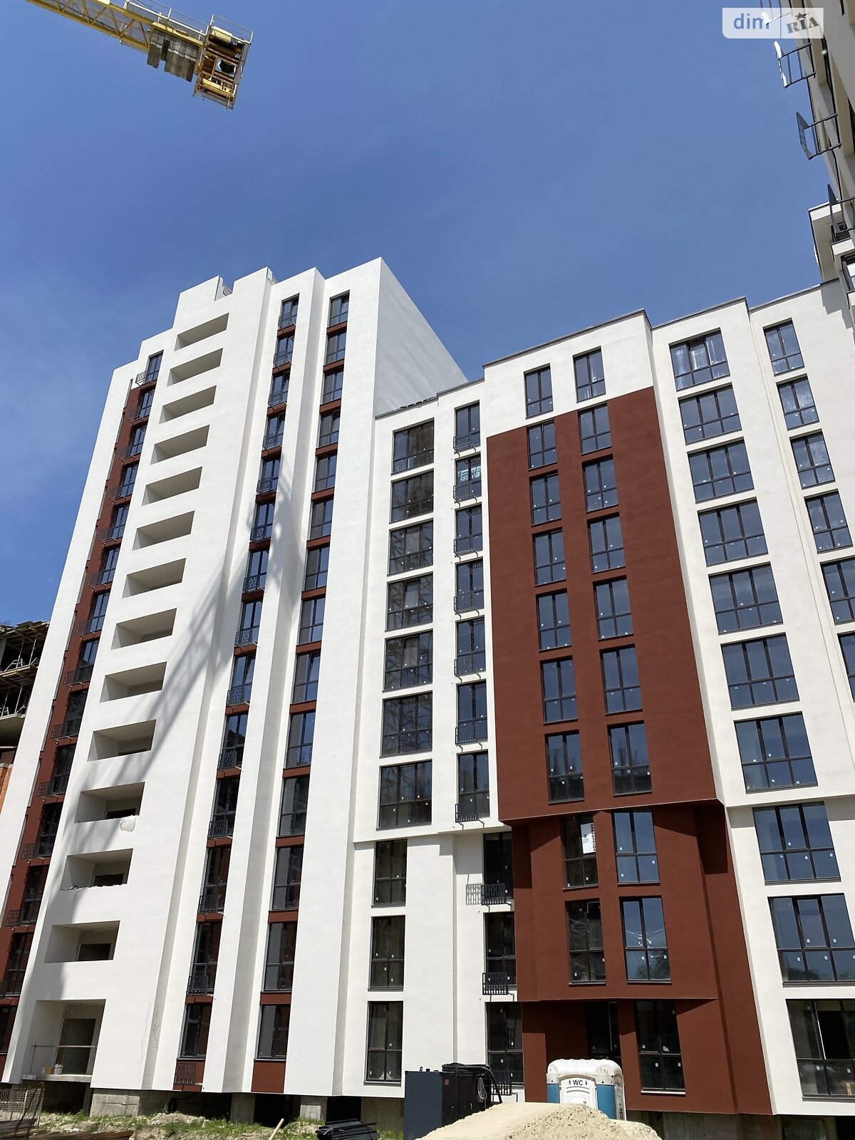 Продаж двокімнатної квартири в Івано-Франківську, на вул. Хіміків 29 корпус 5, район Пасічна фото 1 Продаж двокімнатної квартири в Івано-Франківську, на вул. Хіміків 29 корпус 5, район Пасічна фото 1