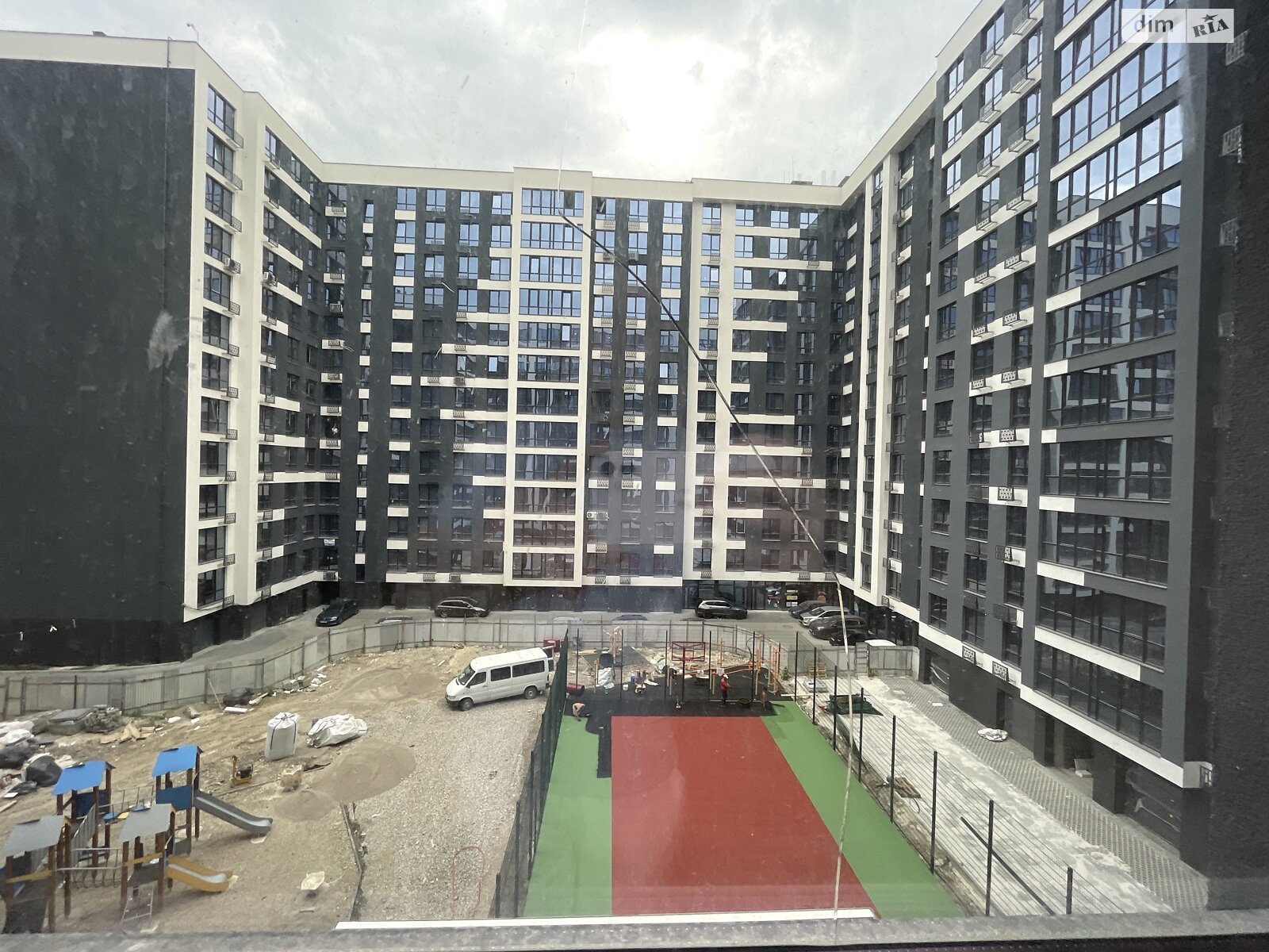 Продажа однокомнатной квартиры в Ивано-Франковске, на ул. Химиков 28 корпус 9, район Пасечная фото 1 Продажа однокомнатной квартиры в Ивано-Франковске, на ул. Химиков 28 корпус 9, район Пасечная фото 1