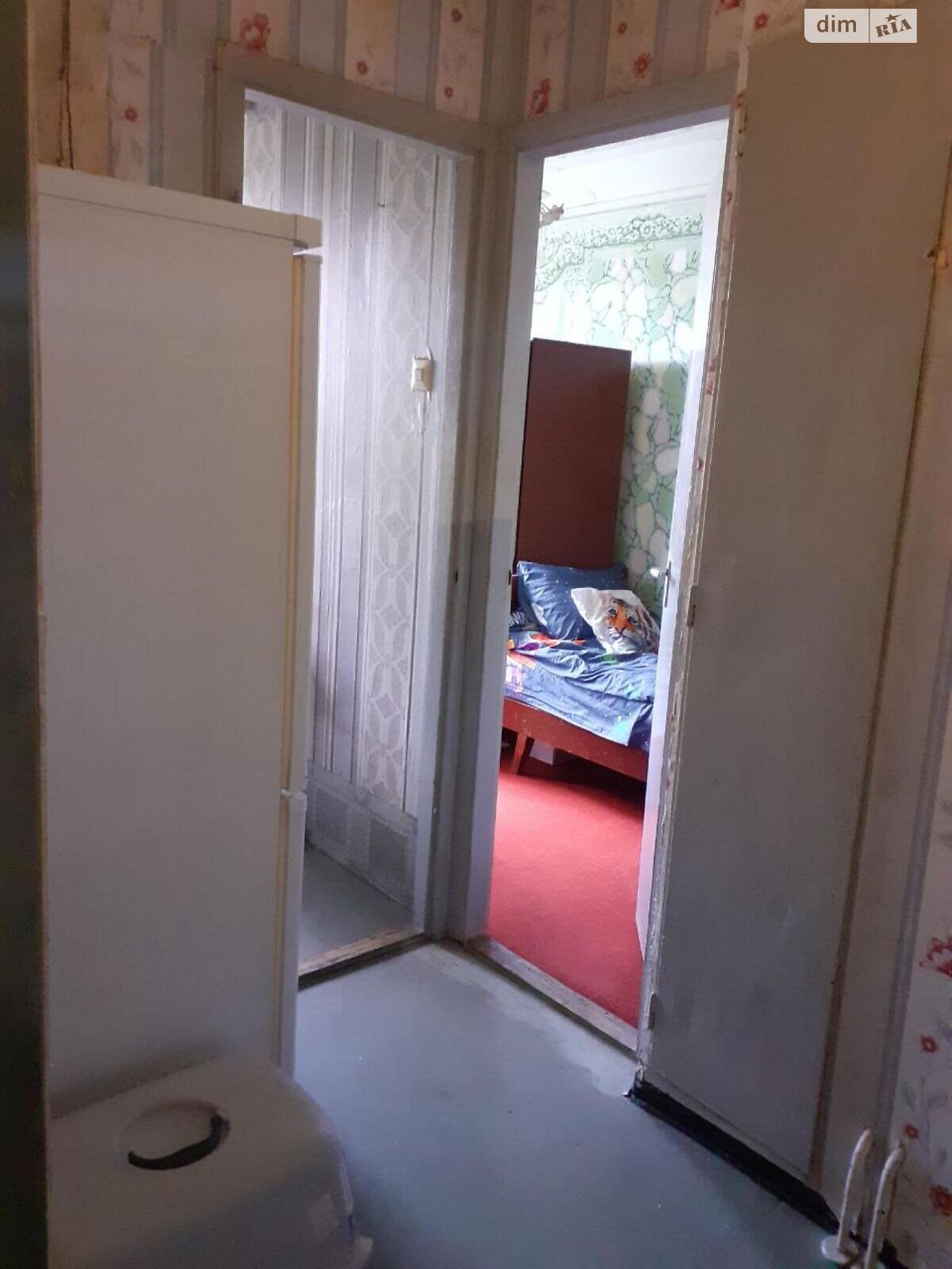 Продажа двухкомнатной квартиры в Ивано-Франковске, на ул. Химиков 2, район Пасечная фото 1 Продажа двухкомнатной квартиры в Ивано-Франковске, на ул. Химиков 2, район Пасечная фото 1