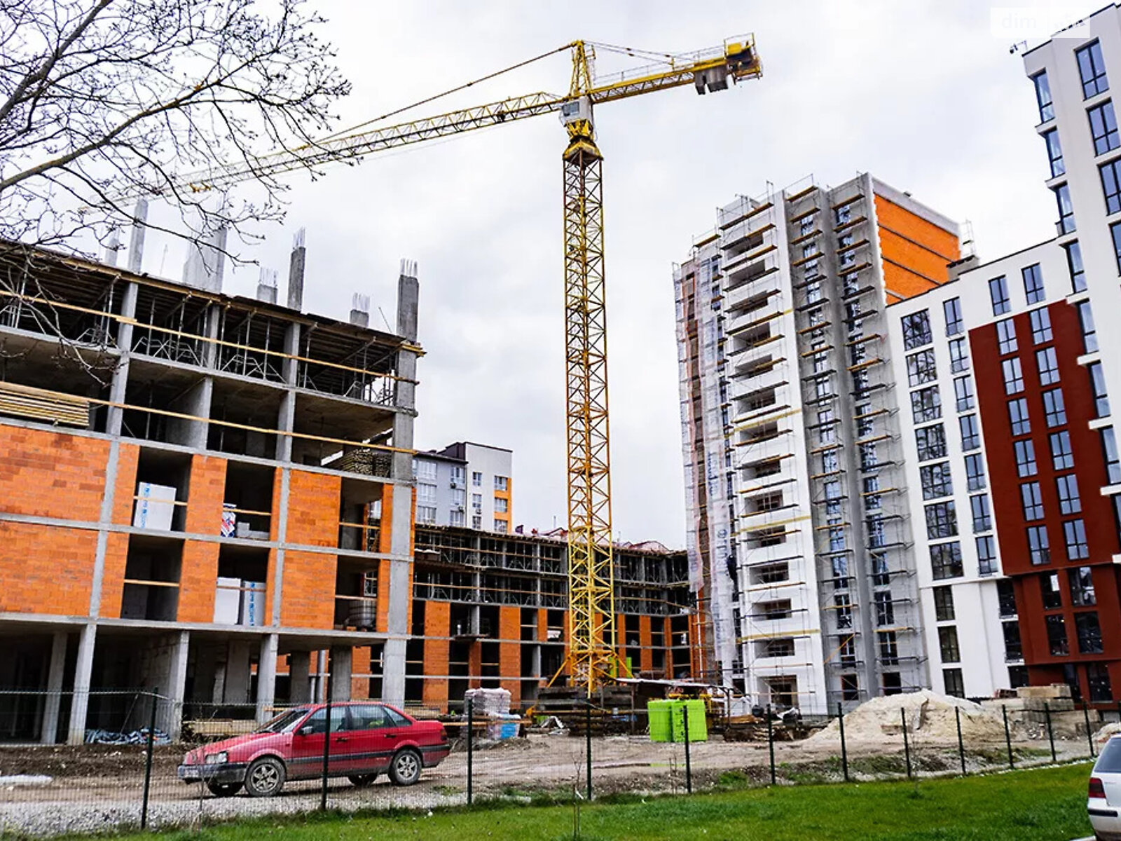 Продаж однокімнатної квартири в Івано-Франківську, на вул. Хіміків 29А, район Пасічна фото 1 Продаж однокімнатної квартири в Івано-Франківську, на вул. Хіміків 29А, район Пасічна фото 1
