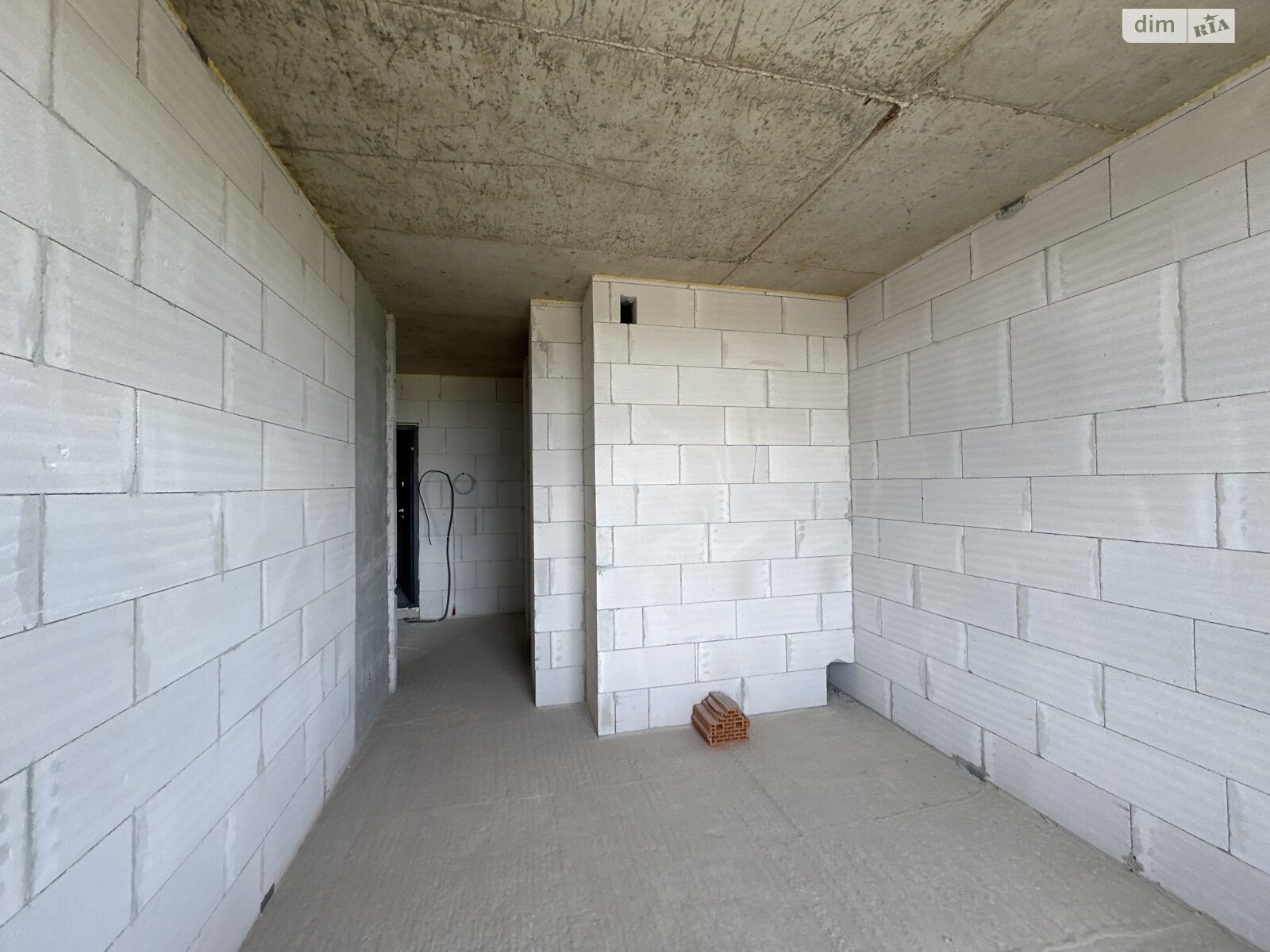 Продажа однокомнатной квартиры в Ивано-Франковске, на ул. Химиков, район Пасечная фото 1