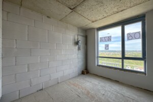 Продажа однокомнатной квартиры в Ивано-Франковске, на ул. Химиков, район Пасечная фото 2