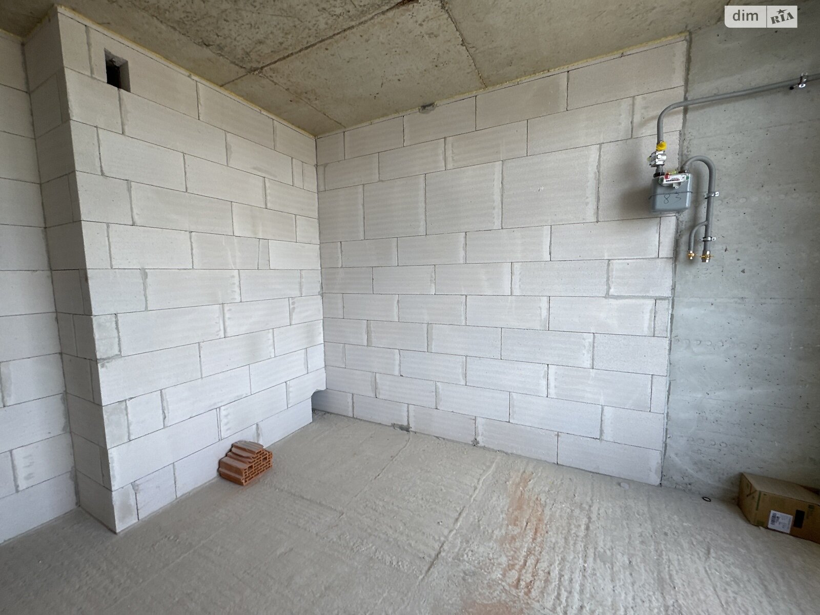 Продажа однокомнатной квартиры в Ивано-Франковске, на ул. Химиков, район Пасечная фото 1