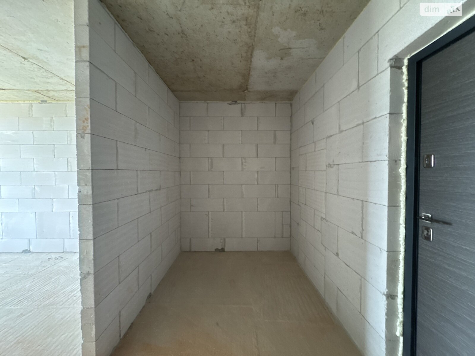 Продажа однокомнатной квартиры в Ивано-Франковске, на ул. Химиков, район Пасечная фото 1