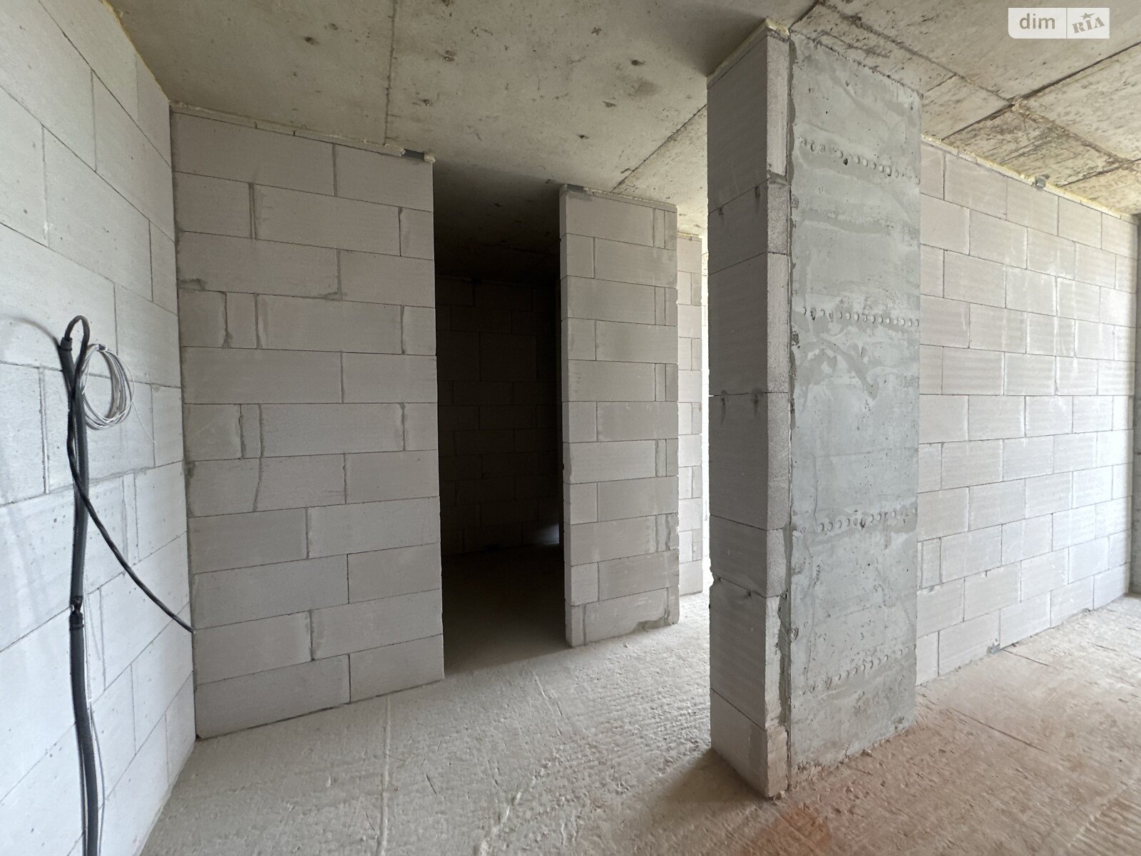 Продажа однокомнатной квартиры в Ивано-Франковске, на ул. Химиков, район Пасечная фото 1