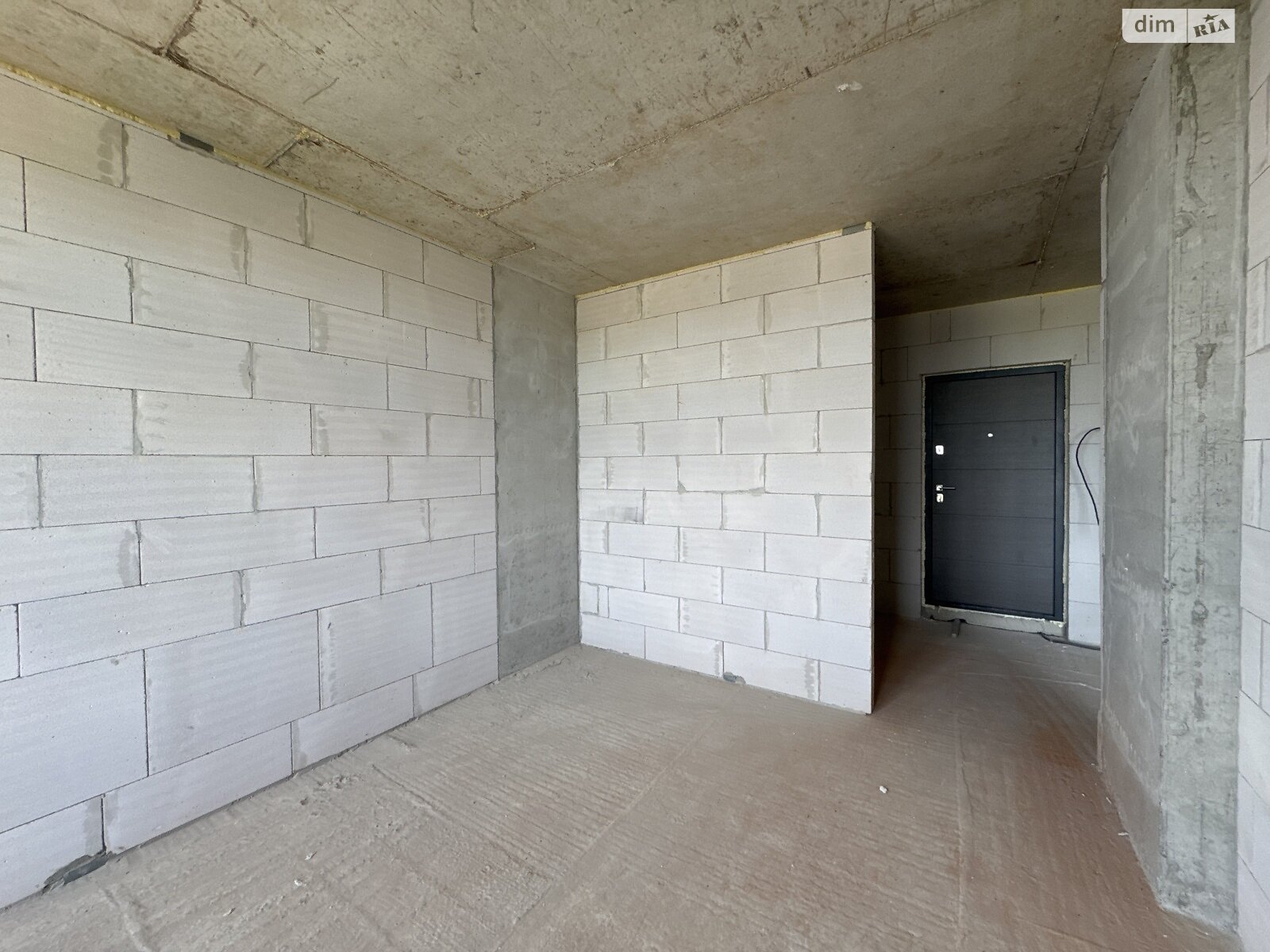 Продажа однокомнатной квартиры в Ивано-Франковске, на ул. Химиков, район Пасечная фото 1