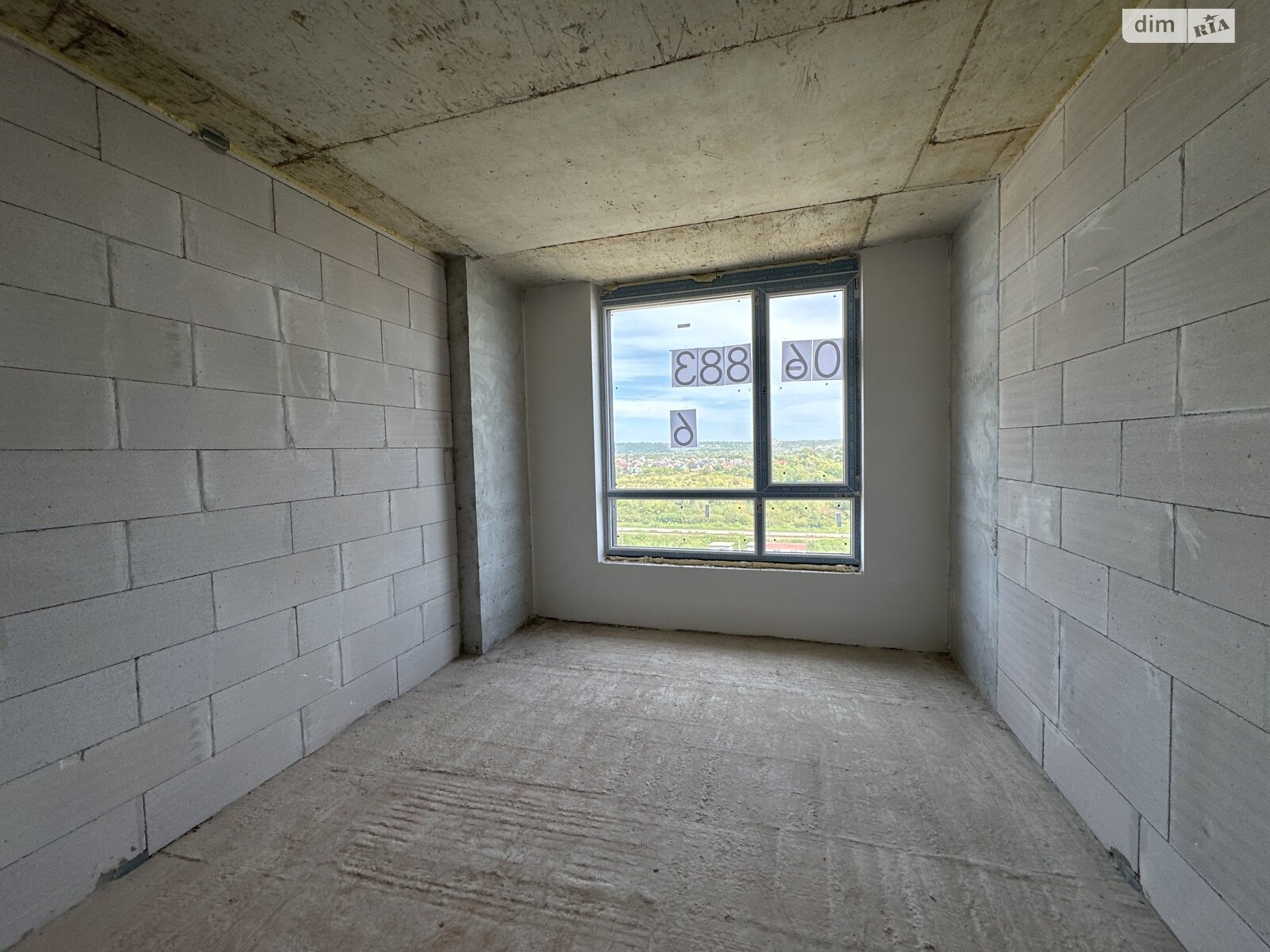 Продажа однокомнатной квартиры в Ивано-Франковске, на ул. Химиков, район Пасечная фото 1