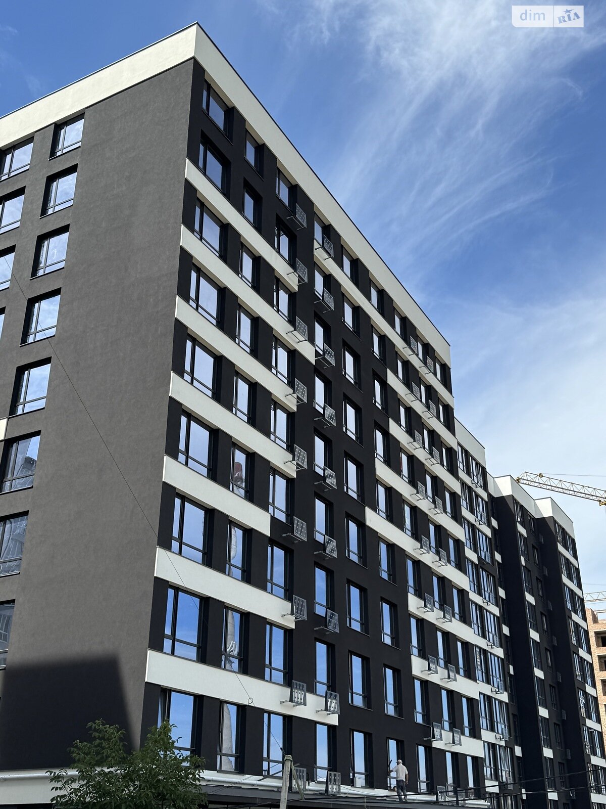 Продажа однокомнатной квартиры в Ивано-Франковске, на ул. Химиков, район Пасечная фото 1