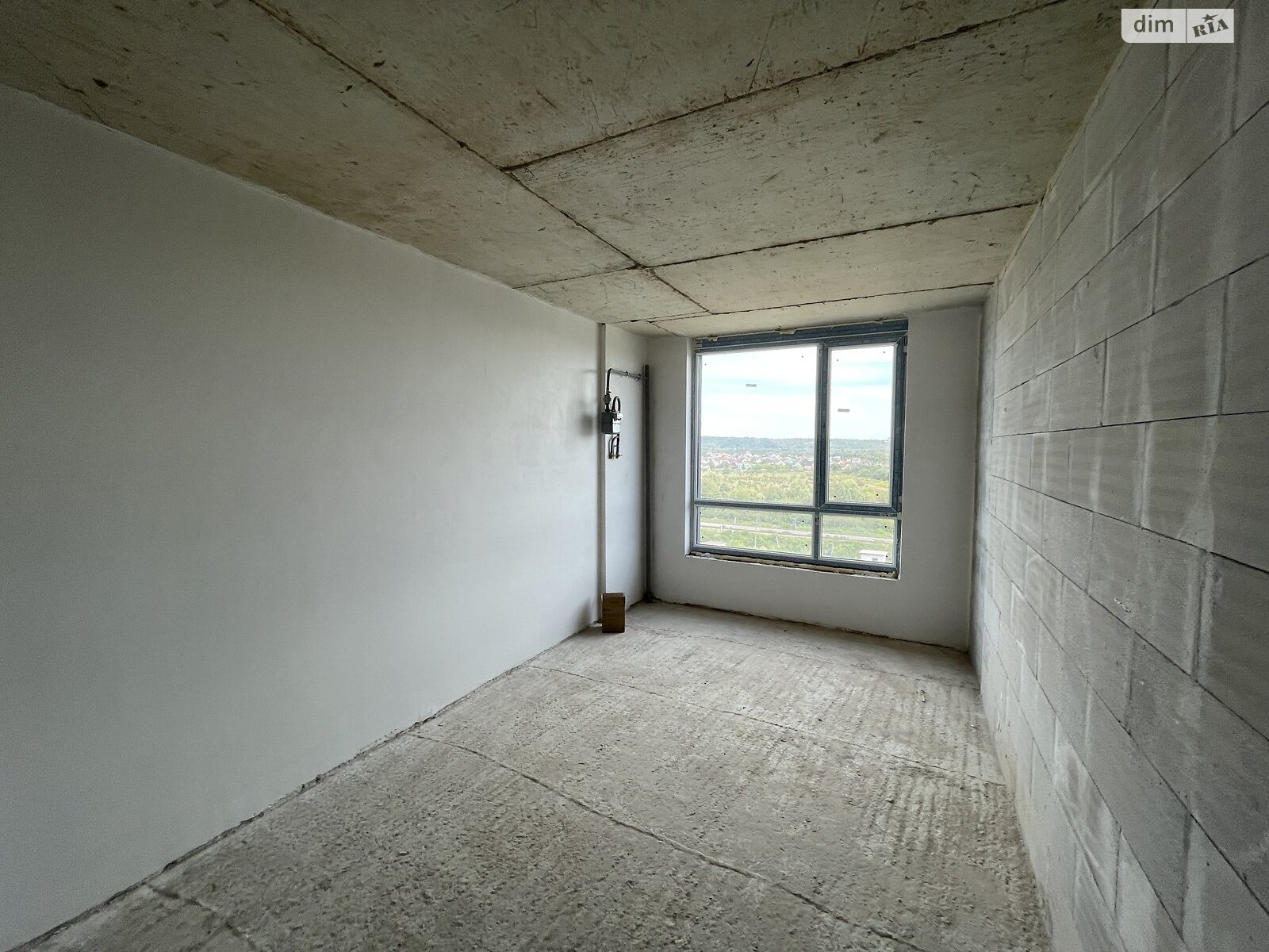 Продажа двухкомнатной квартиры в Ивано-Франковске, на ул. Химиков, район Пасечная фото 1