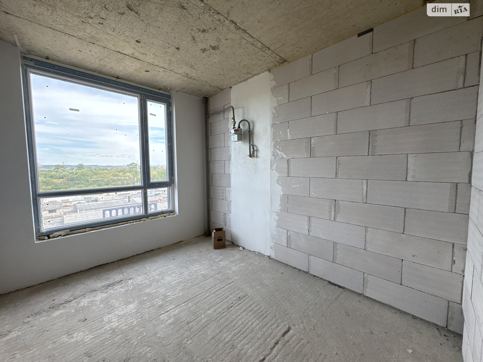 Продажа однокомнатной квартиры в Ивано-Франковске, на ул. Химиков, район Пасечная фото 1 Продажа однокомнатной квартиры в Ивано-Франковске, на ул. Химиков, район Пасечная фото 1