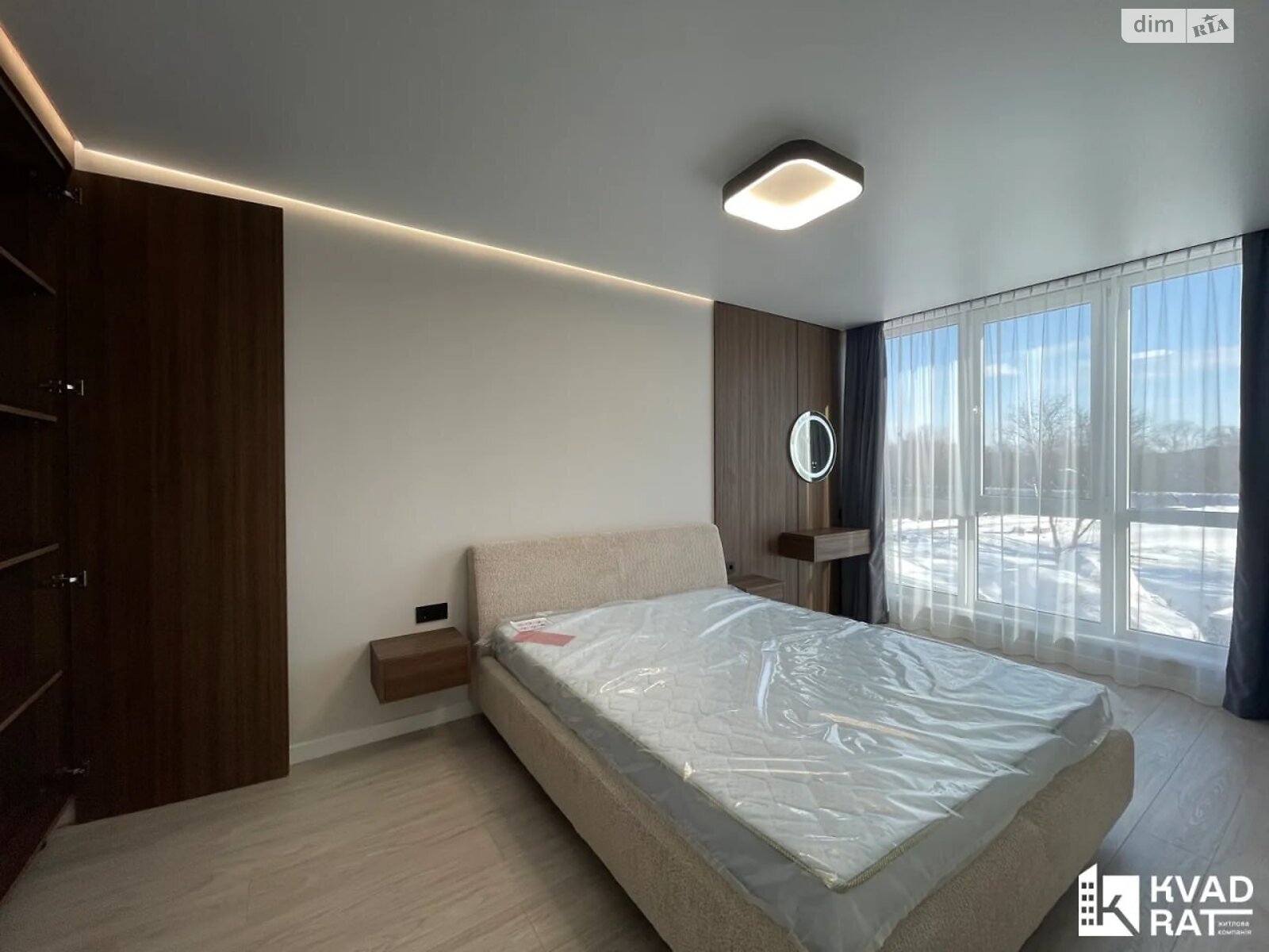 Продажа однокомнатной квартиры в Ивано-Франковске, на ул. Химиков 28 корпус 20, район Пасечная фото 1