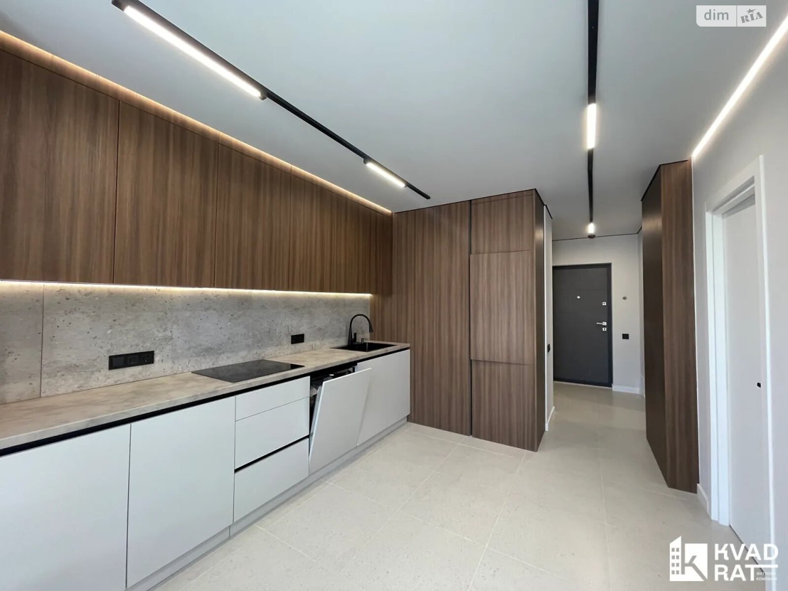 Продажа однокомнатной квартиры в Ивано-Франковске, на ул. Химиков 28 корпус 20, район Пасечная фото 1